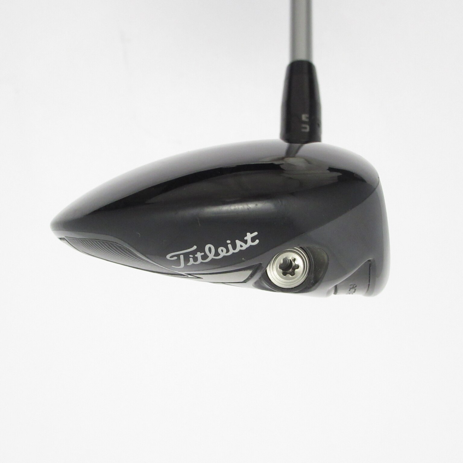 中古】TS3 フェアウェイウッド Titleist Speeder 519 Evolution 15 SR