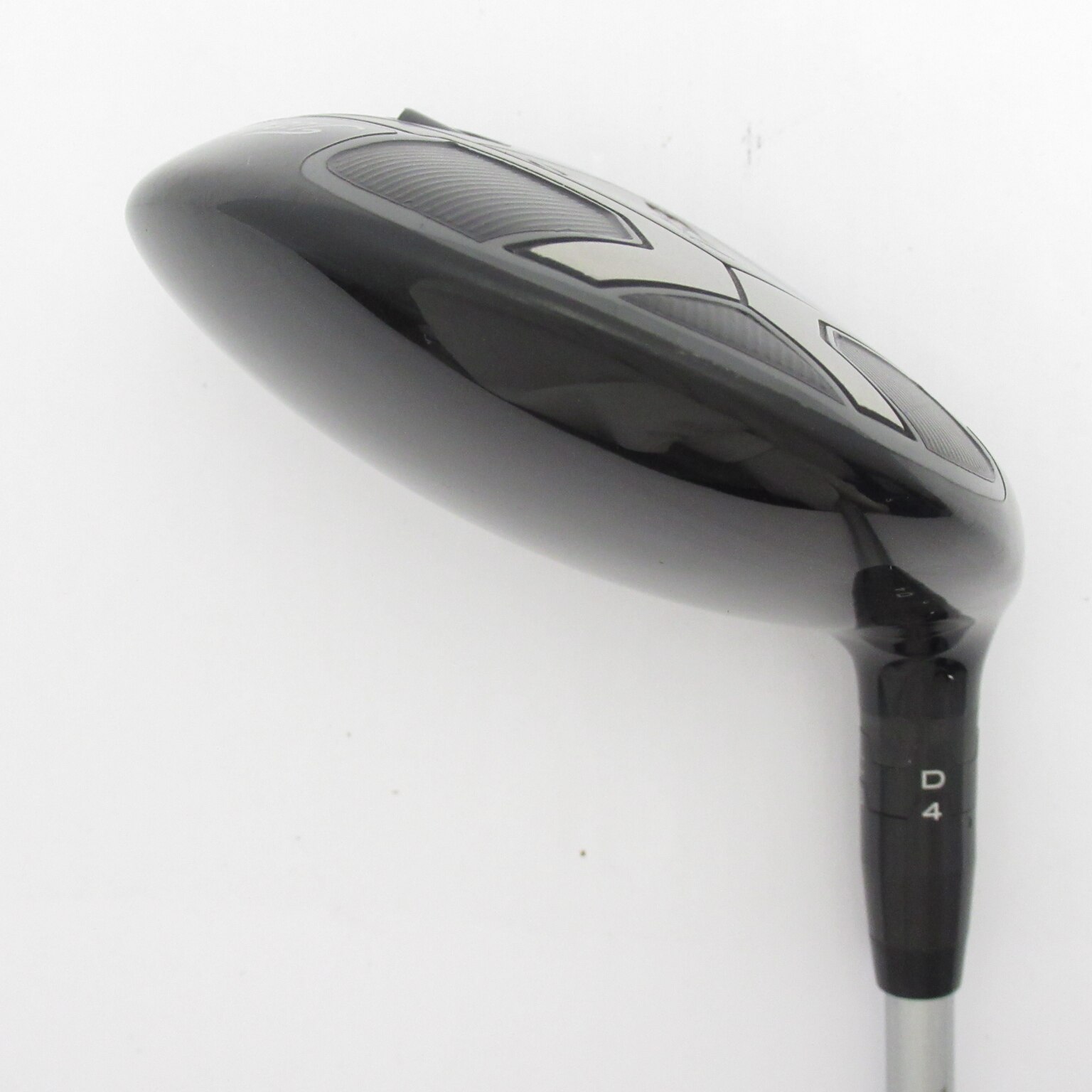 中古】TS3 フェアウェイウッド Titleist Speeder 519 Evolution 15 SR