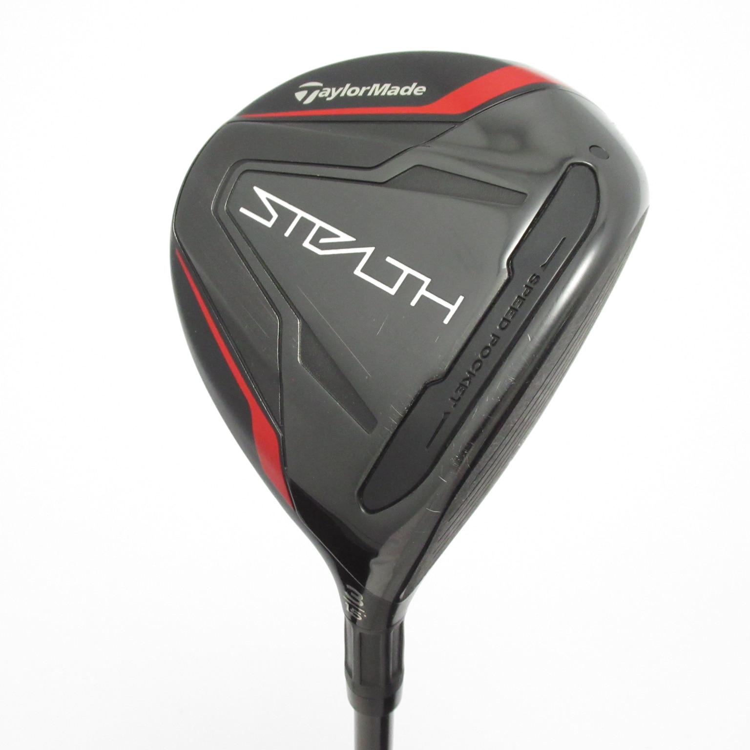 中古】ステルス フェアウェイウッド (テーラーメイド) ステルス 通販