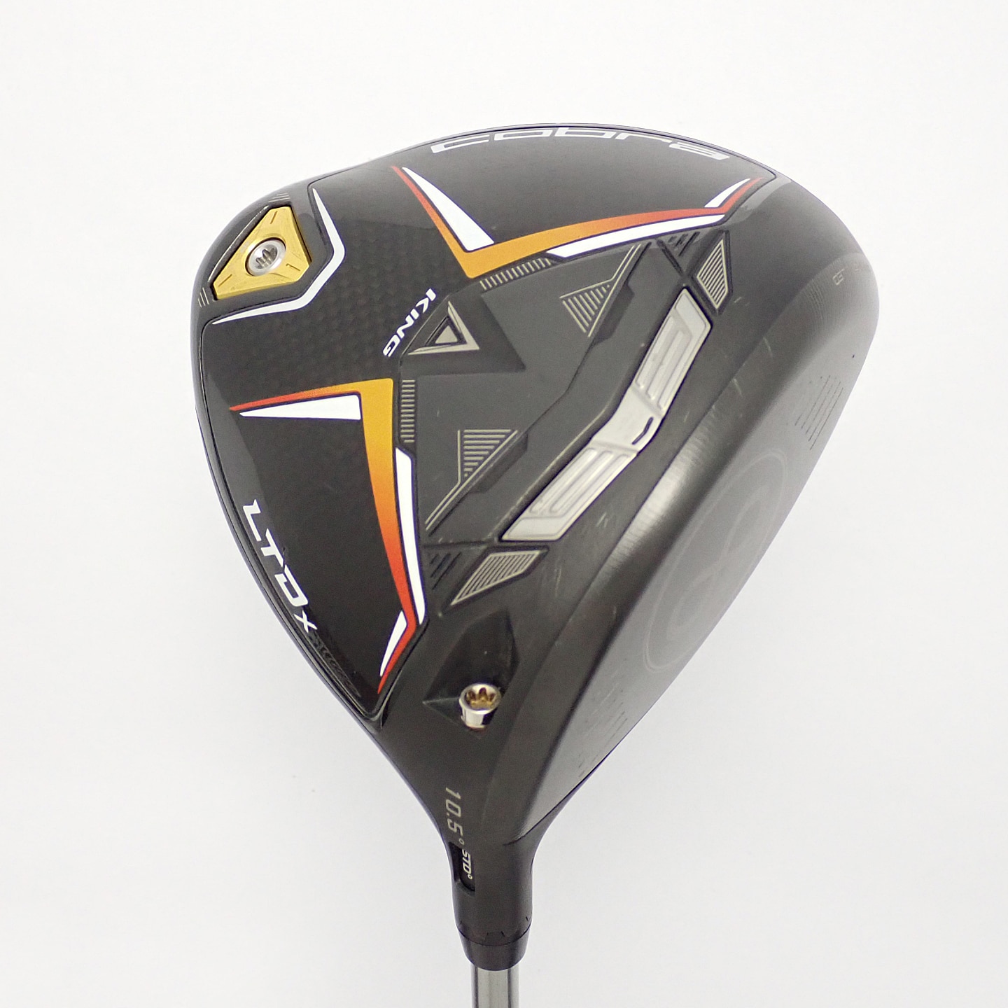 中古】LTDx ドライバー Tour AD TP-4 10.5 S CD(ドライバー（単品