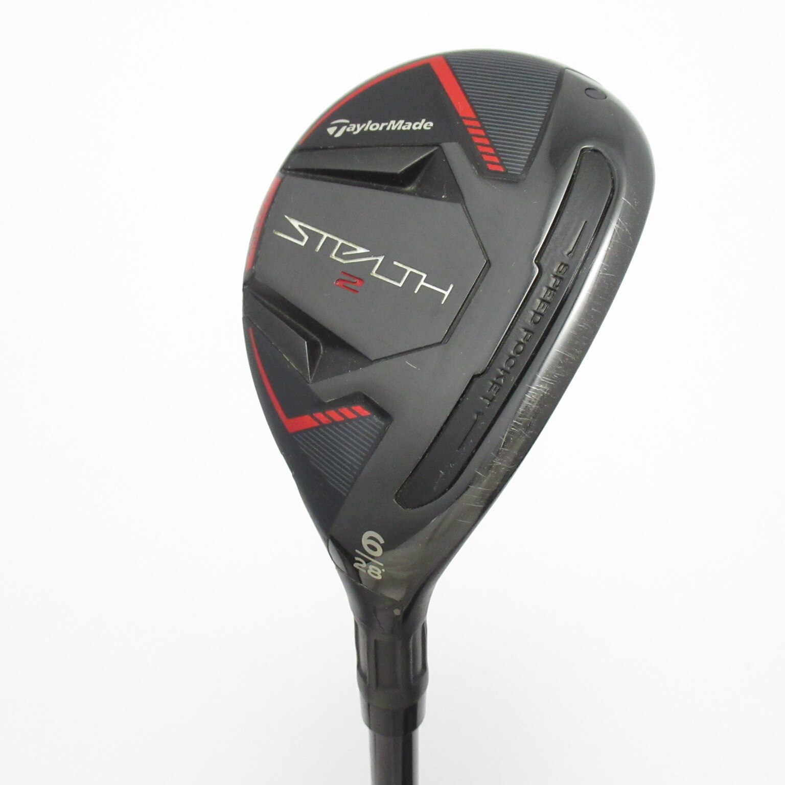 中古】ステルス 2 RESCUE ユーティリティ (テーラーメイド