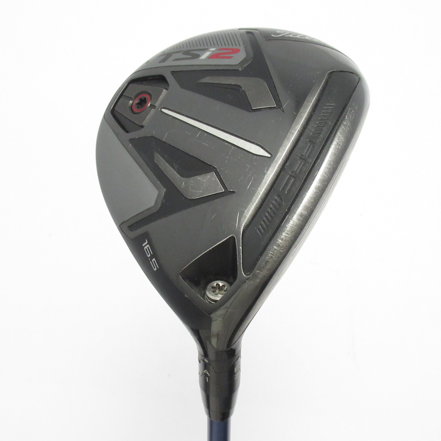 中古】TSi フェアウェイウッド (タイトリスト) 通販｜GDO中古ゴルフクラブ