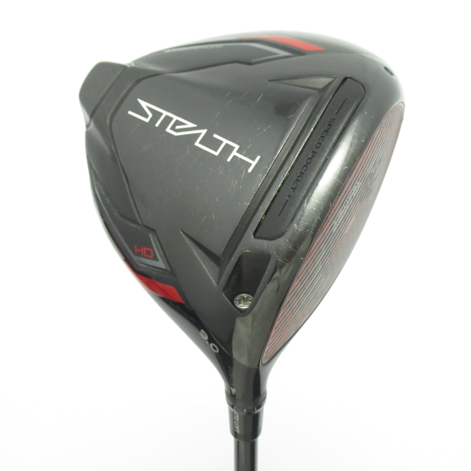 中古】ステルス HD ドライバー (テーラーメイド) ステルス 通販｜GDO