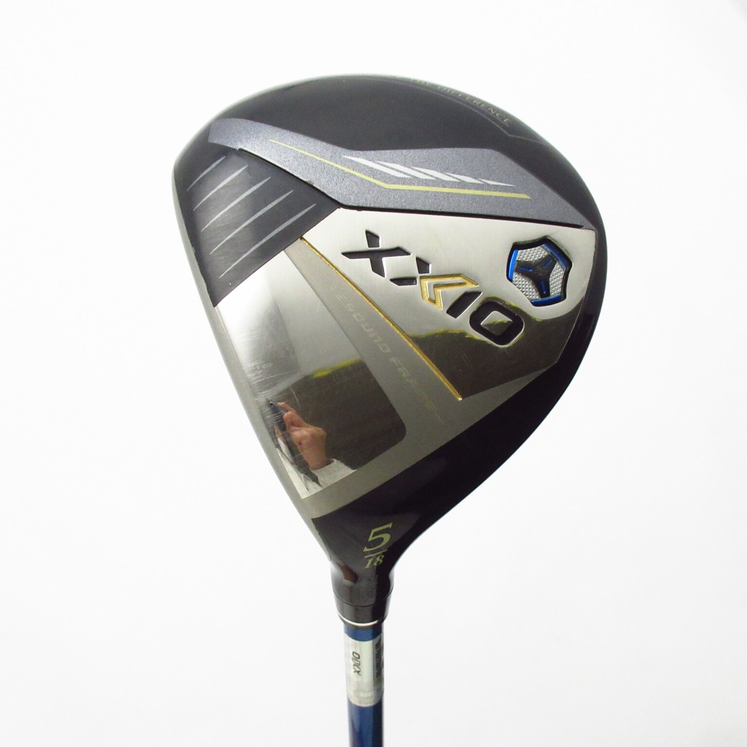 中古】ゼクシオ (ダンロップ) レフティ 通販｜GDO中古ゴルフクラブ