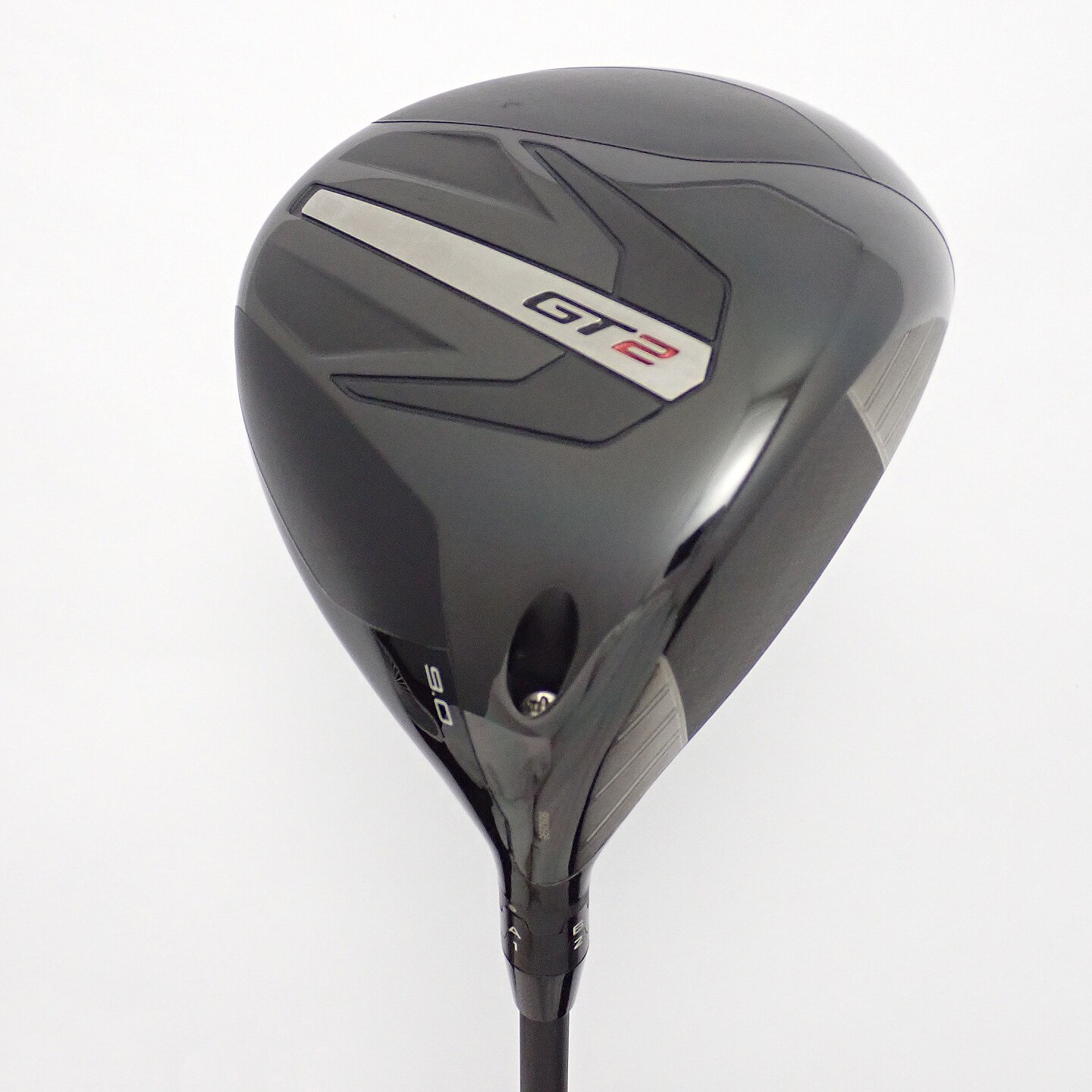 中古】GT2 ドライバー TENSEI 1K BLUE 55 9 S C(ドライバー（単品