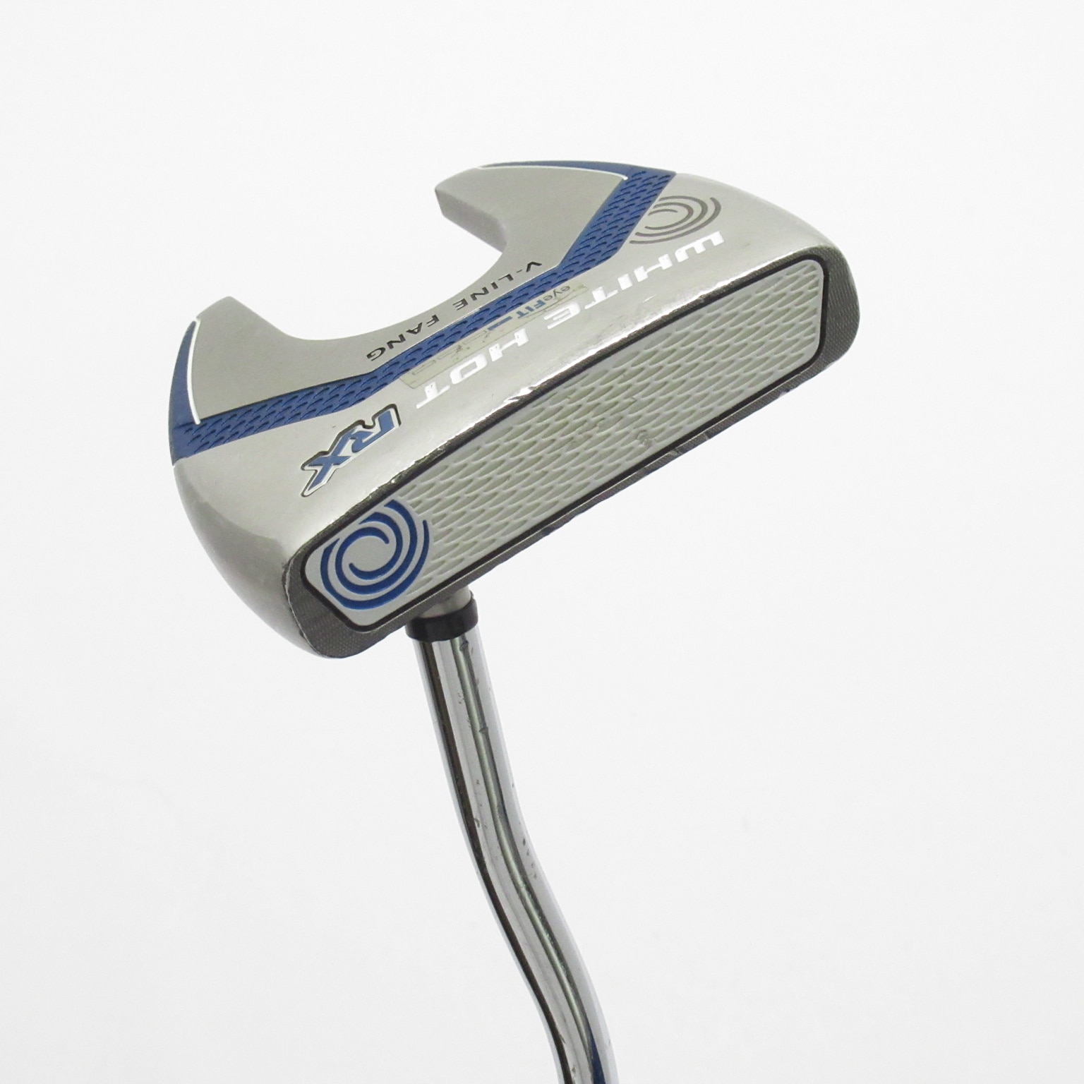 中古】ホワイトホット パター (オデッセイ) 通販｜GDO中古ゴルフクラブ