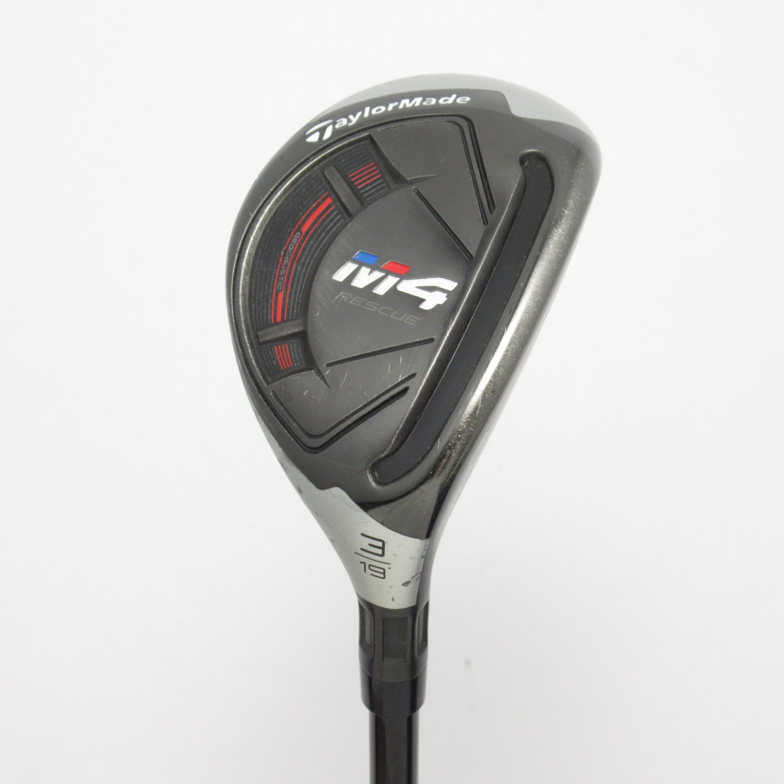 テーラーメイド M4 ユーティリティ 4U 中古】M4 ユーティリティ (テーラーメイド) 通販｜GDO中古ゴルフ