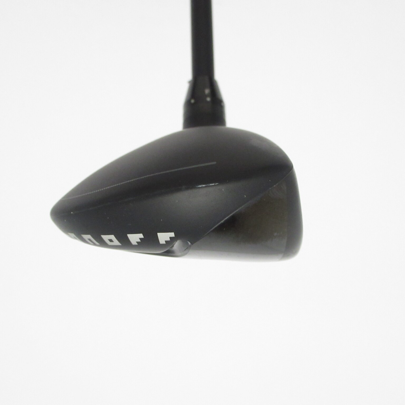 中古】ONOFF UTILITY WINGS KURO(2025) ユーティリティ ONOFF CBT