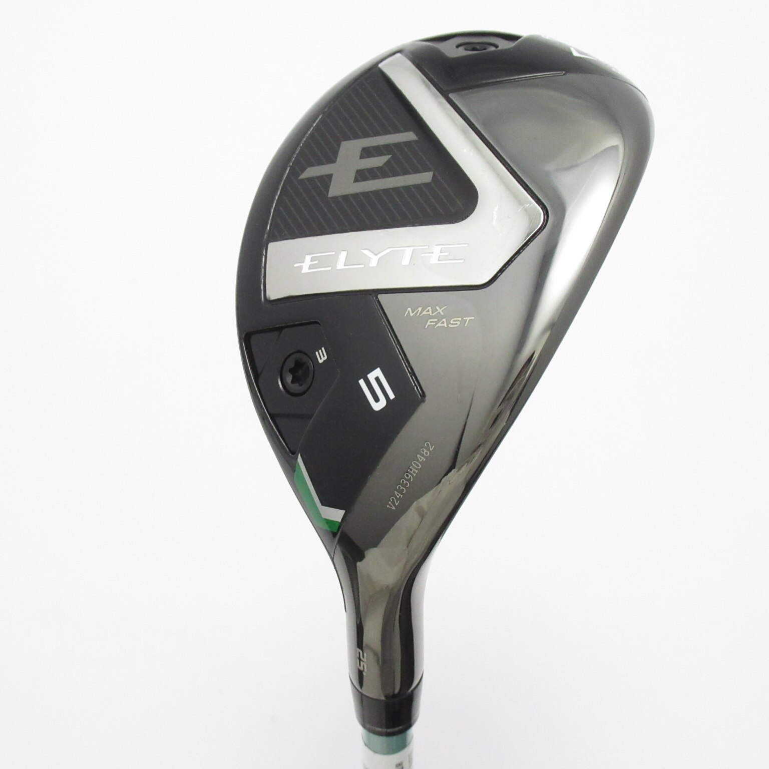 中古】エリート MAX FAST ユーティリティ (キャロウェイ) エリート