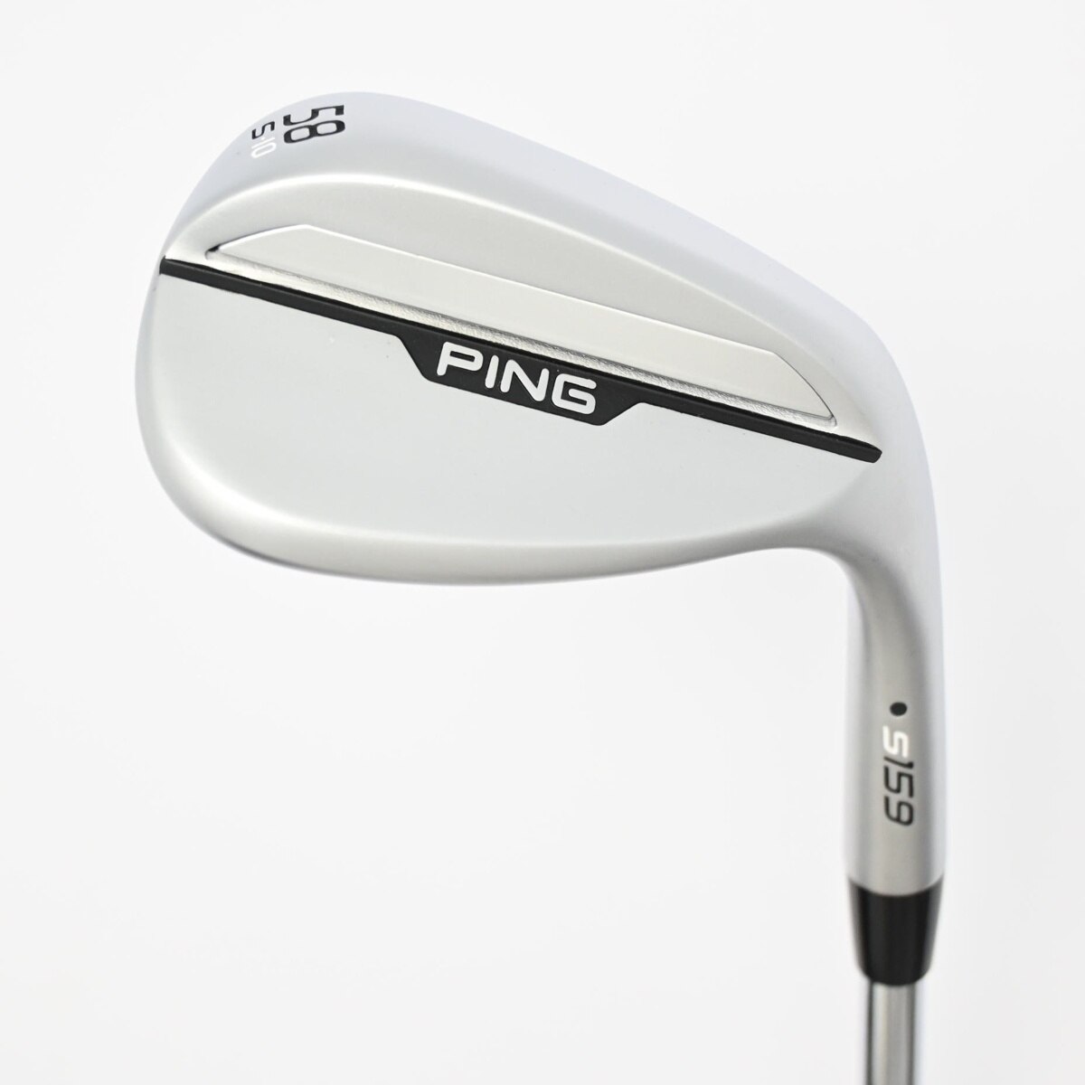 PING S159ウェッジ 50度 56度 セット ピン(PING)(メンズ PING S159ウェッジ 50度 56度 セット ピン(PING)(メンズ