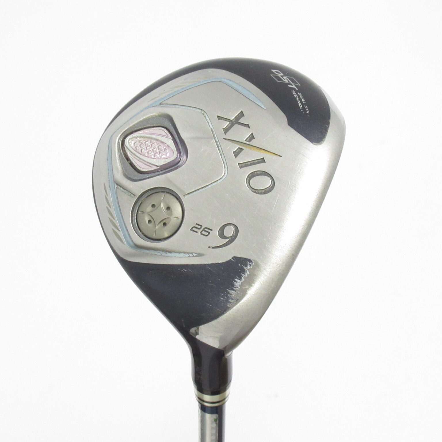 中古】ゼクシオ ゴルフクラブ (ダンロップ) レディス 通販｜GDO中古