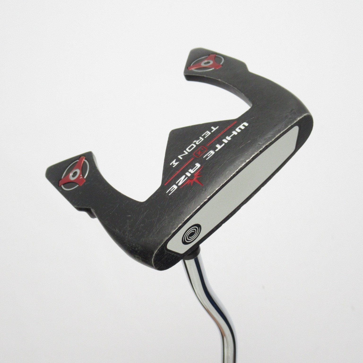 中古】WHITE RIZE iX(ホワイト ライズ アイエックス) (オデッセイ