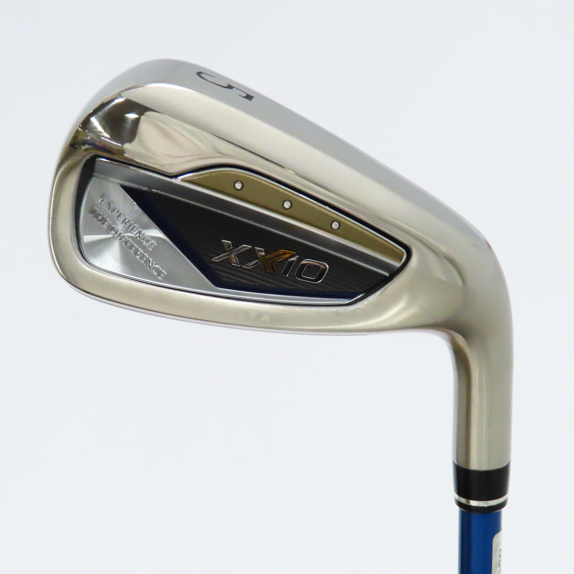 中古】ゼクシオ 13(2024) アイアン MP1300カーボン 22 SR BC(アイアン