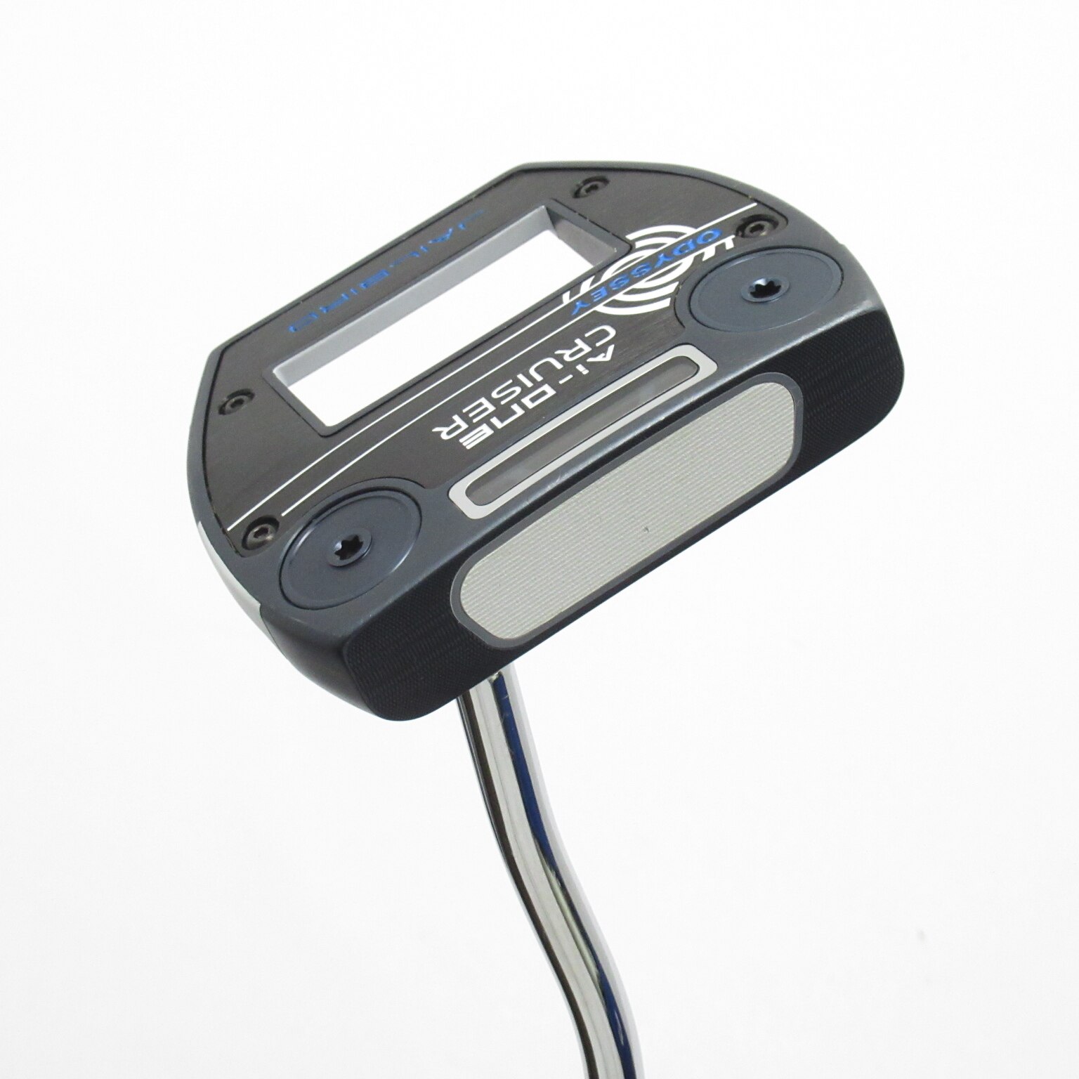 中古】AI ONE CRUISER JAILBIRD パター (オデッセイ) AI-ONE 通販｜GDO