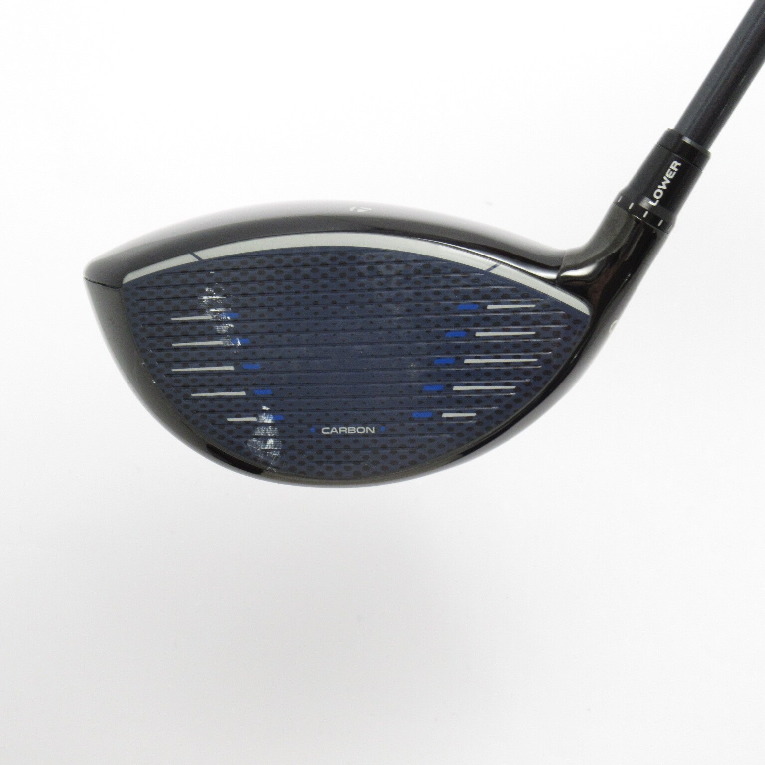 中古】Qi10 LS ドライバー Diamana Silver TM55(2025) 9 S BC