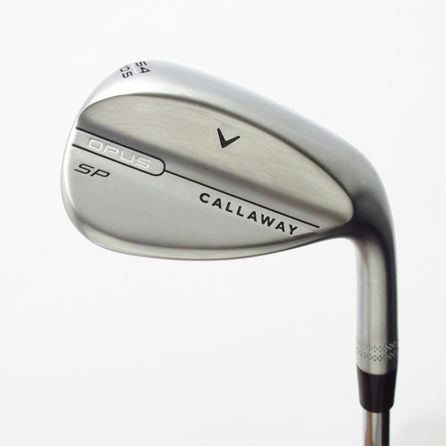 中古】OPUS SP クロム ウェッジ N.S.PRO 950GH neo 54-10 S C(ウェッジ
