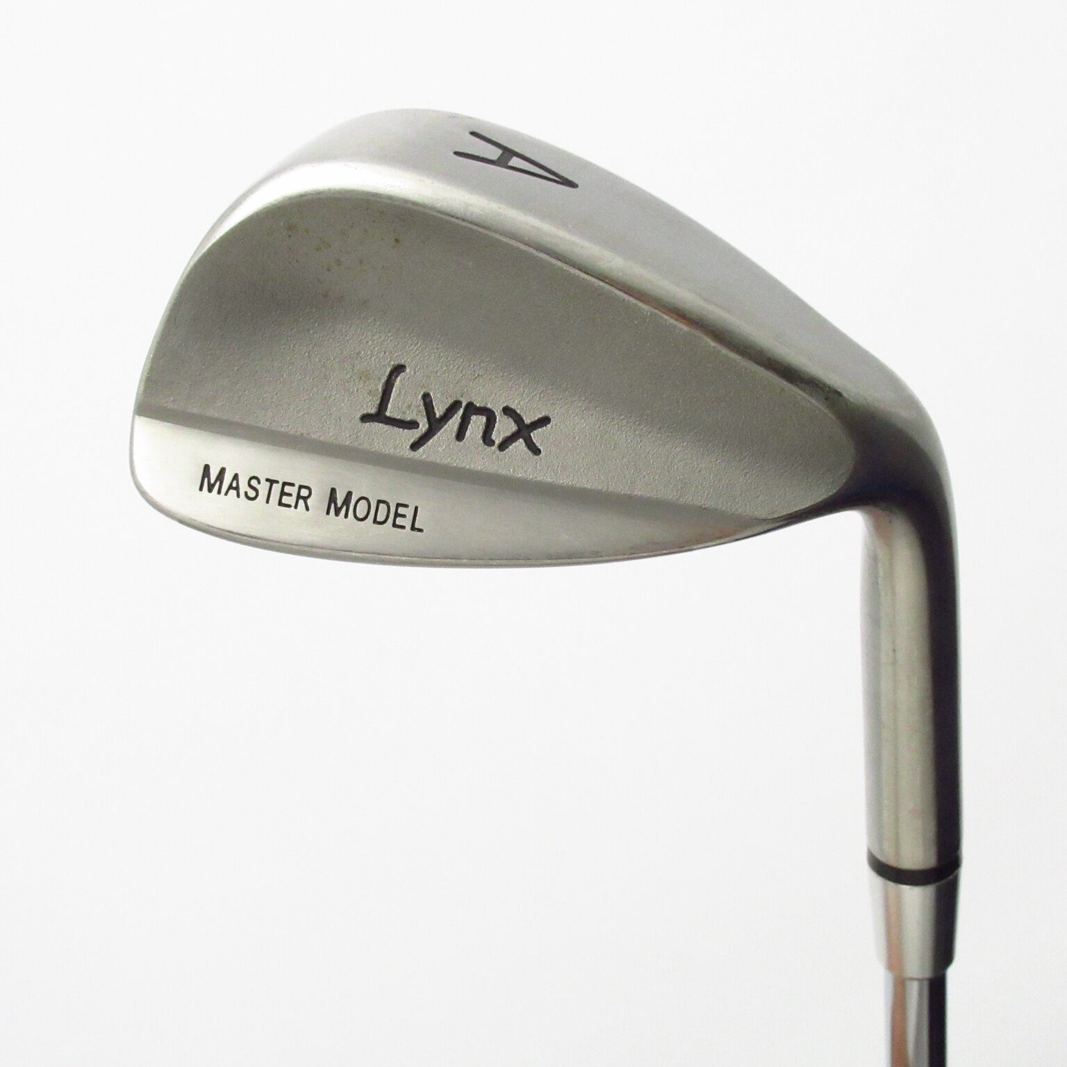 中古】MASTER MODEL(マスター モデル) (リンクス) 通販｜GDO中古ゴルフ