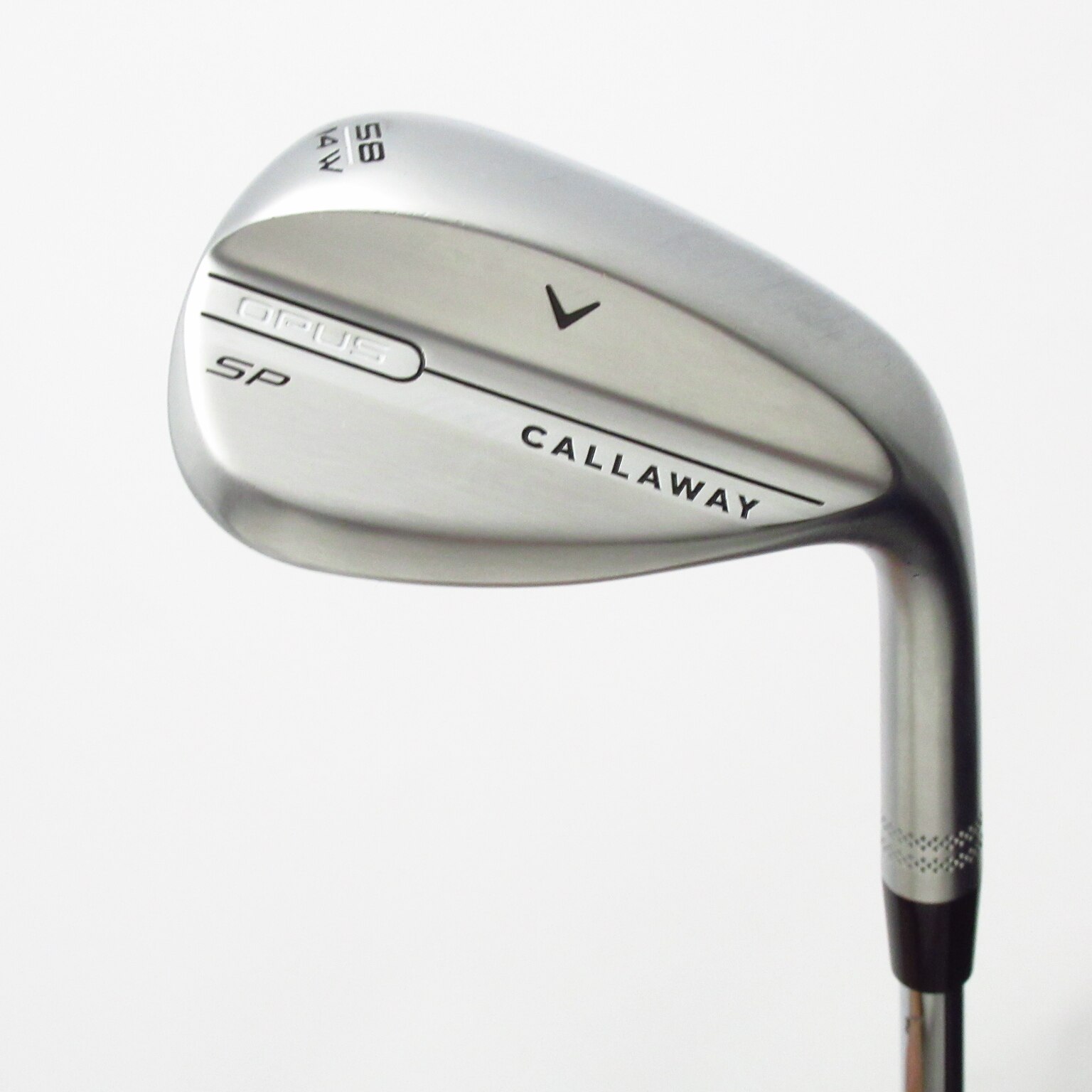 中古】OPUS SP クロム ウェッジ N.S.PRO 950GH neo 58-14 S C(ウェッジ