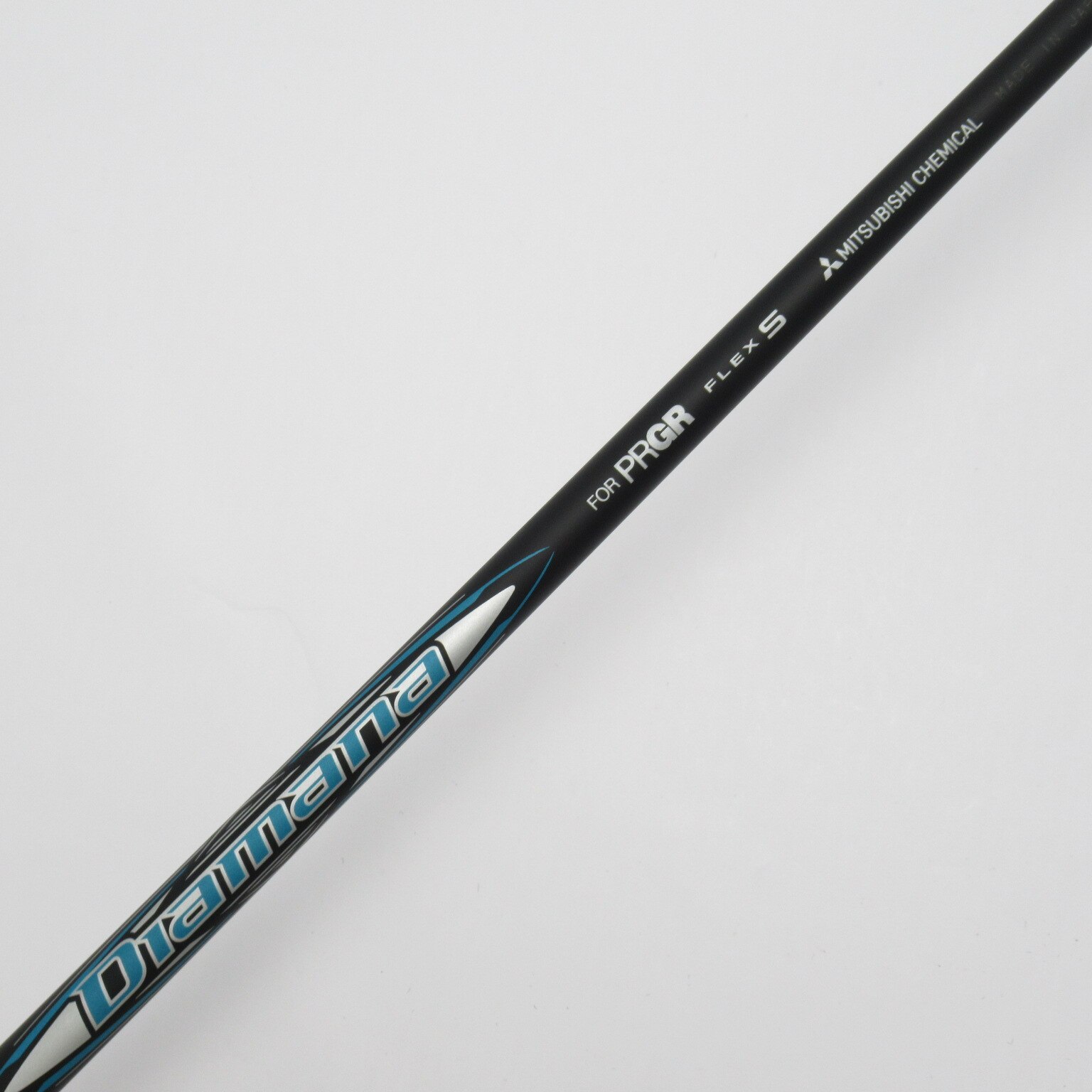 中古】RSX MAX(2024) ドライバー Diamana FOR PRGR 10.5 S B