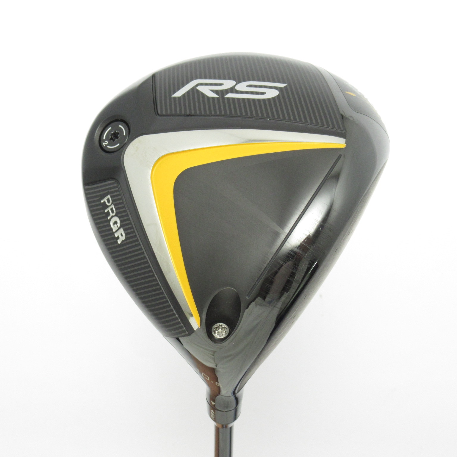 中古】RS JUST ドライバー (プロギア) RS 通販｜GDO中古ゴルフクラブ