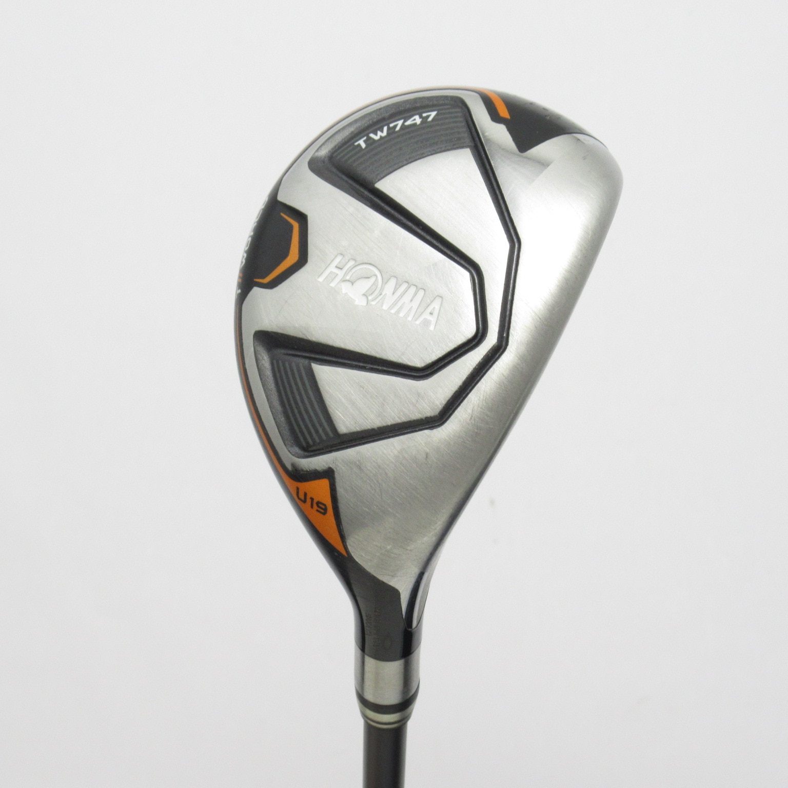 ホンマ ツアーワールド ユーティリティ 2本セット 中古】ツアーワールド ユーティリティ (本間ゴルフ) 通販｜GDO中古