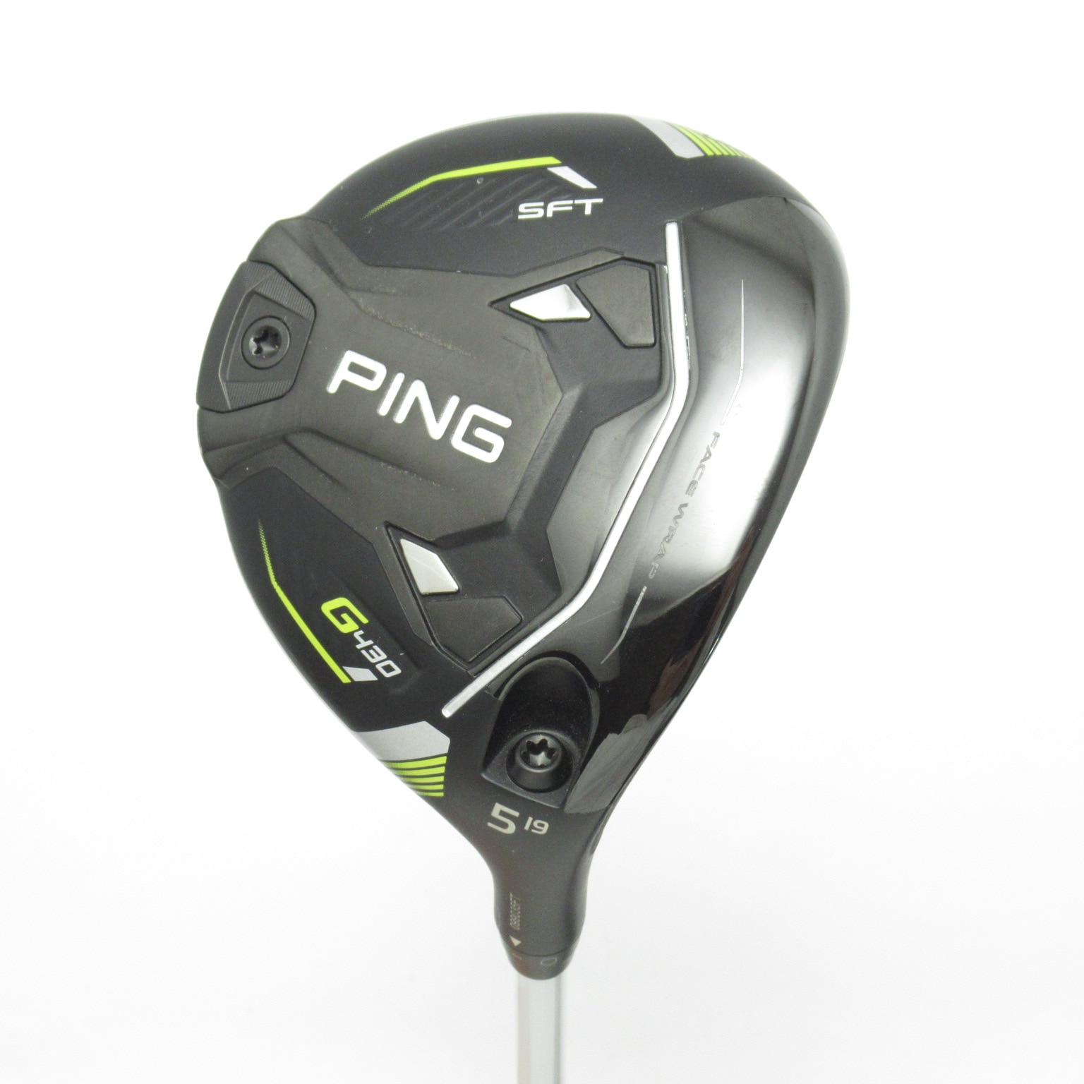 中古】G430 フェアウェイウッド (ピン) 通販｜GDO中古ゴルフクラブ