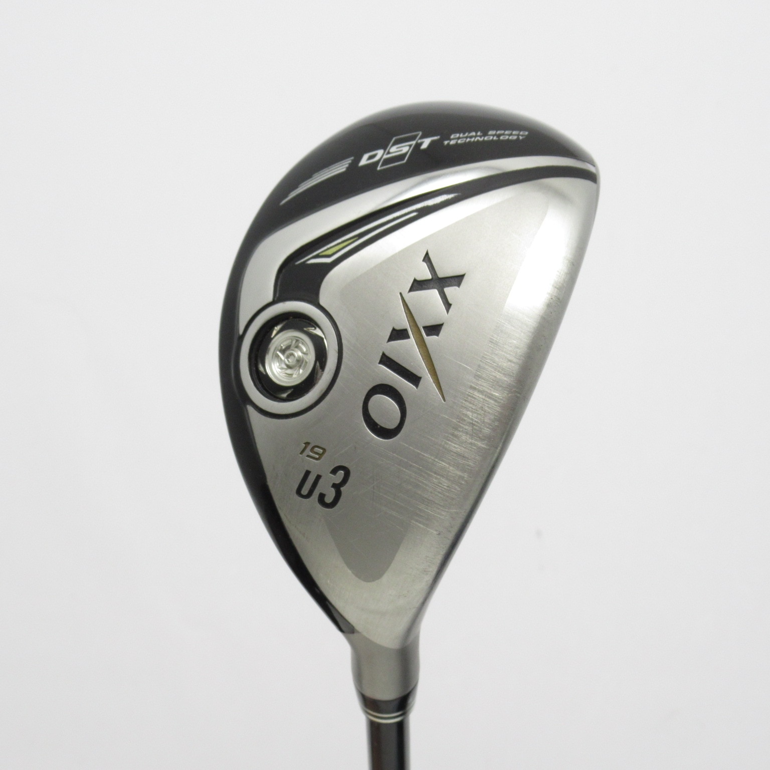 中古】ゼクシオ 9 Miyazaki Model ユーティリティ (ダンロップ