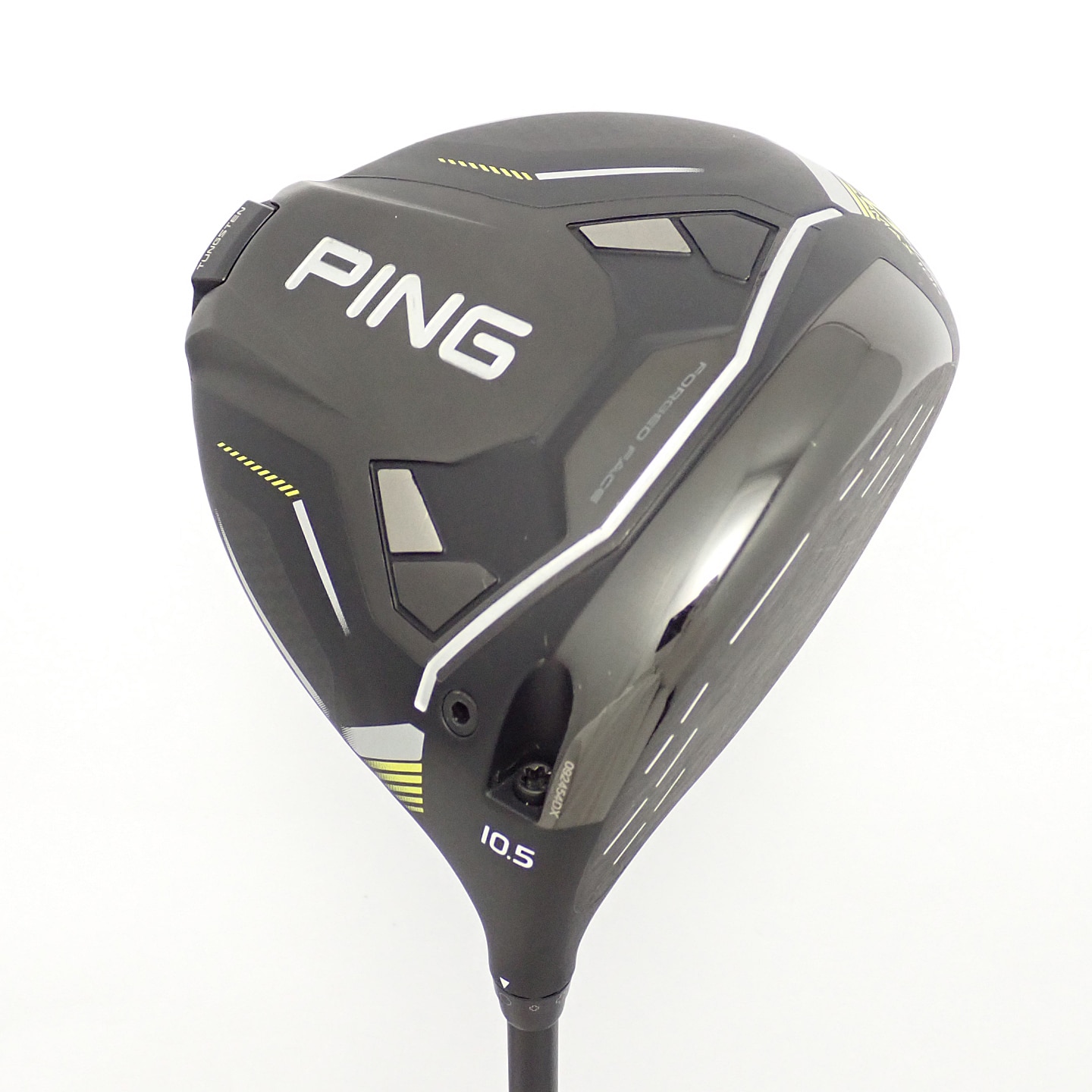 中古】G430 ドライバー (ピン) 通販｜GDO中古ゴルフクラブ