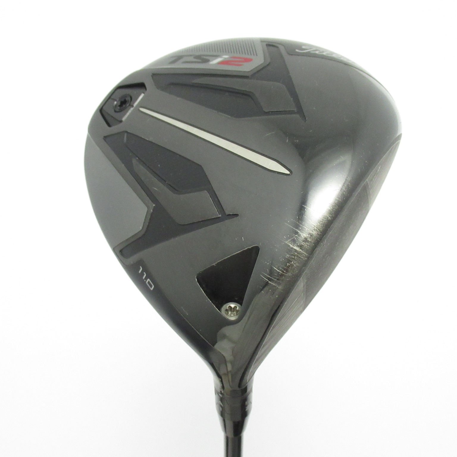 中古】TSi ドライバー (タイトリスト) 通販｜GDO中古ゴルフクラブ
