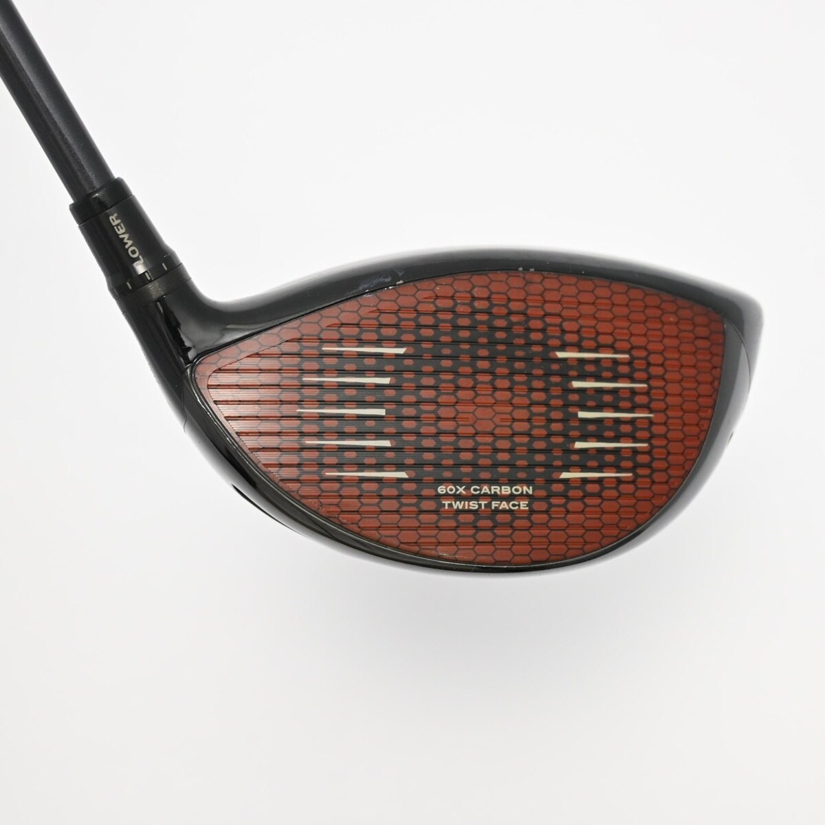 中古】ステルス ドライバー TENSEI RED TM50(2022) 10.5 S CD レフティ