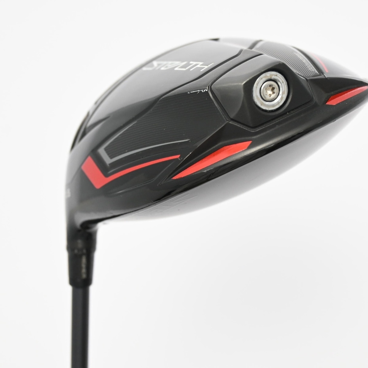 中古】ステルス ドライバー TENSEI RED TM50(2022) 10.5 S CD レフティ