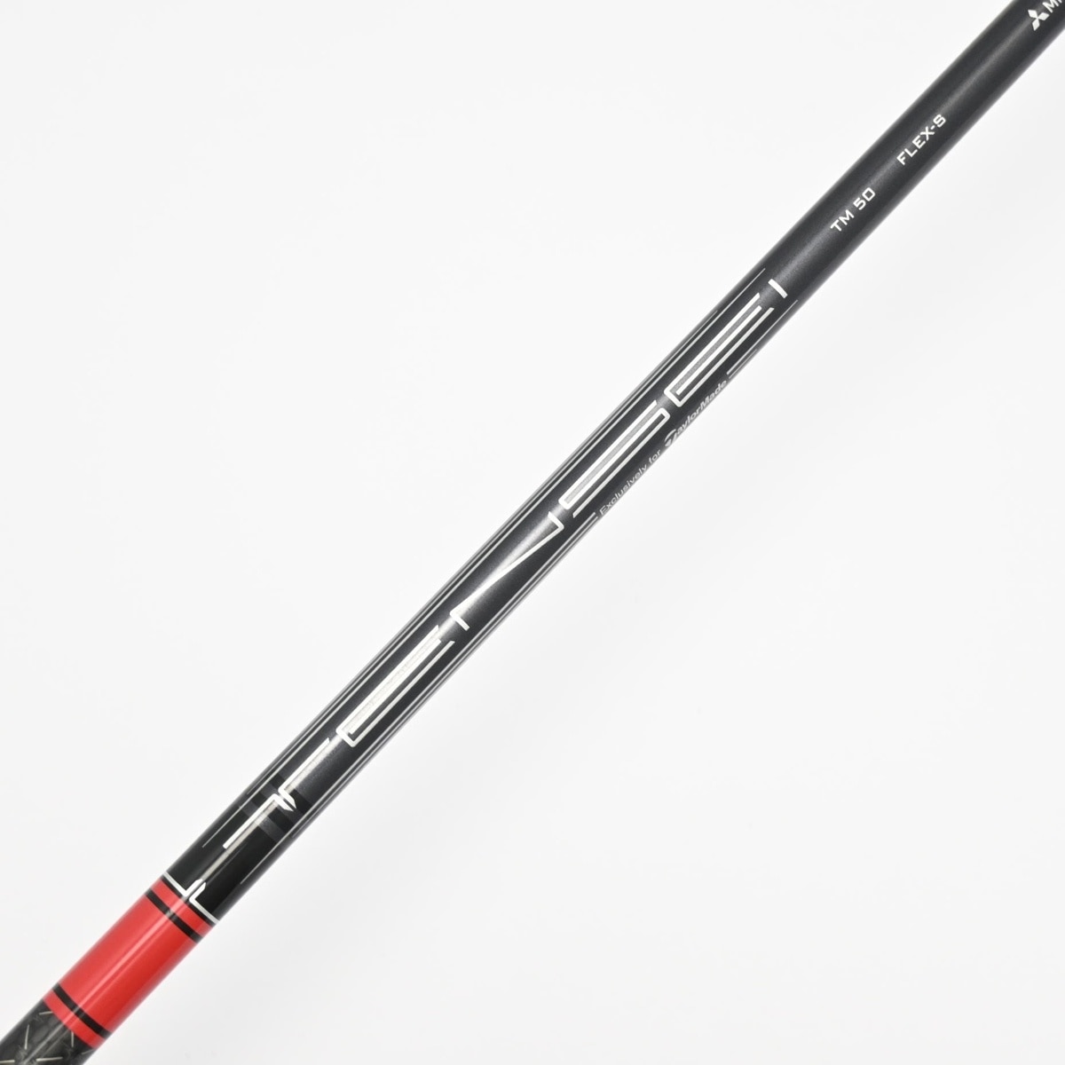 中古】ステルス ドライバー TENSEI RED TM50(2022) 10.5 S CD レフティ