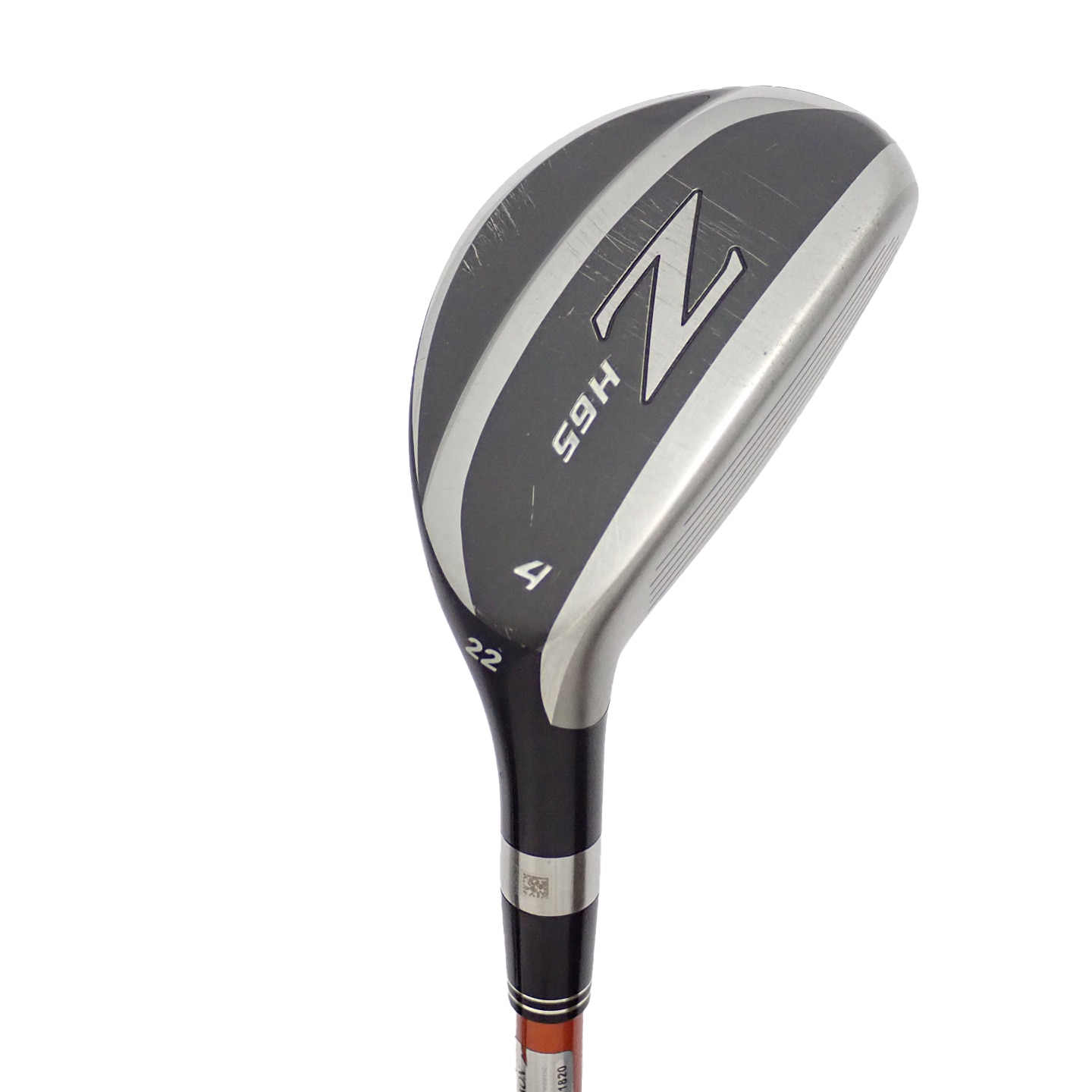 中古】スリクソン Z H65 ユーティリティ (ダンロップ) スリクソン 通販