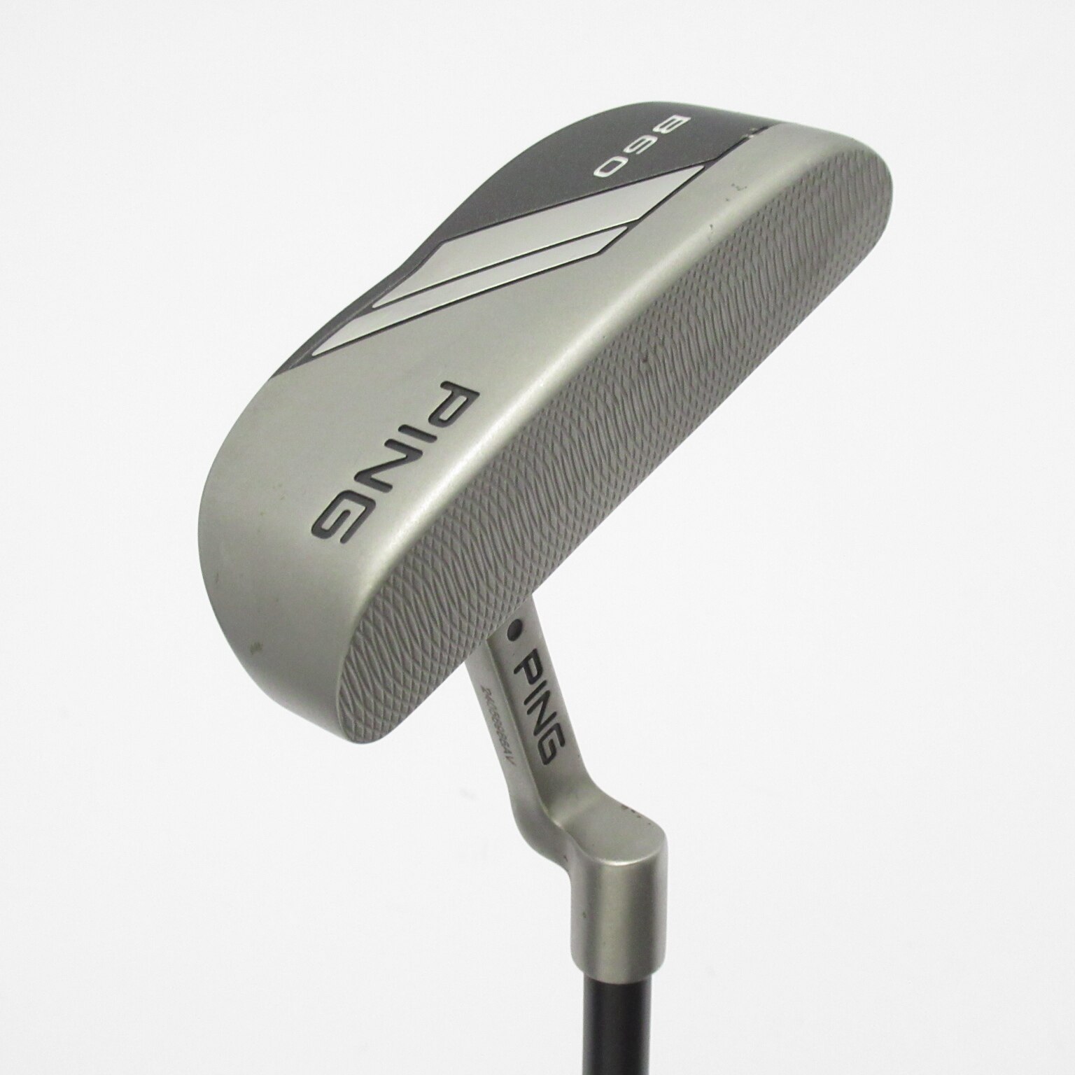 中古】B60(2024) パター (ピン) PING メンズ 通販｜GDO中古ゴルフクラブ