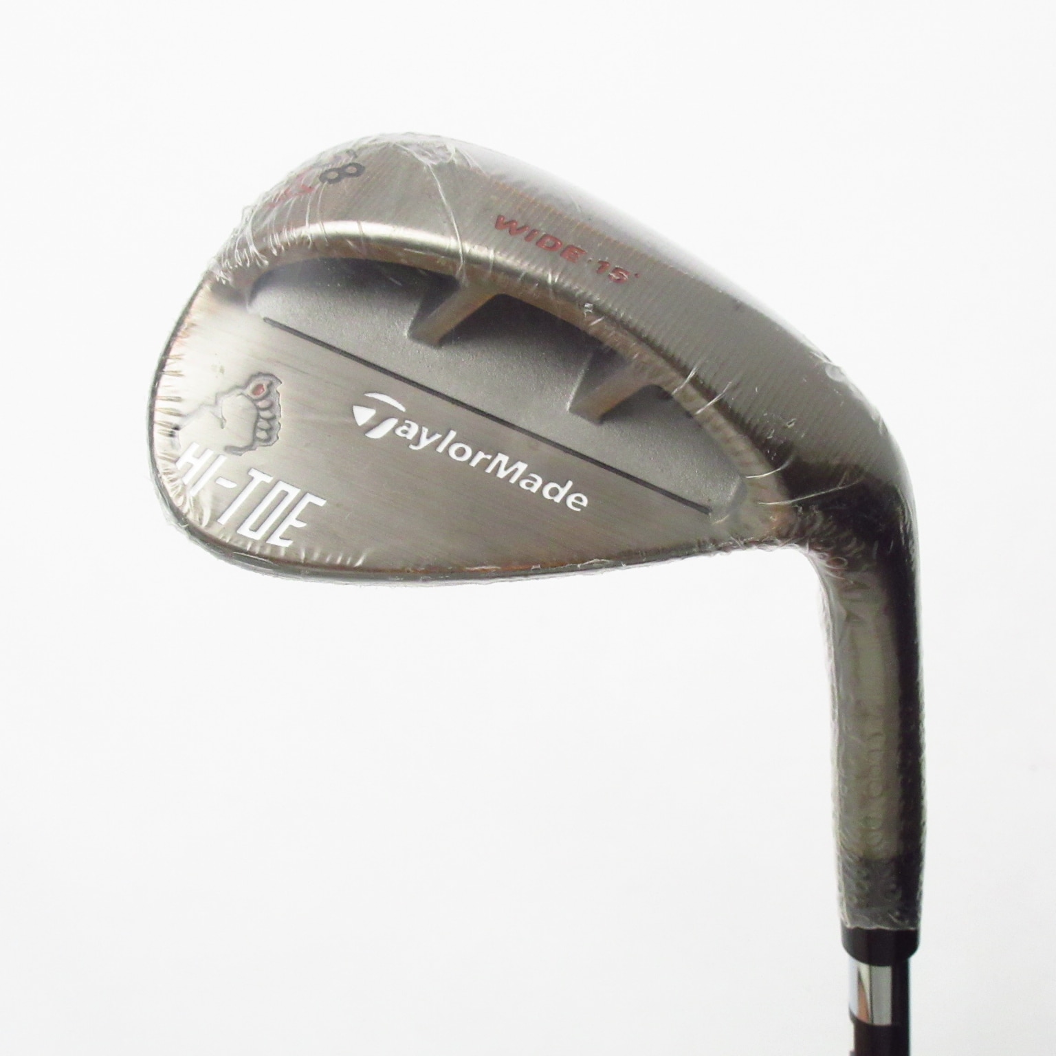 中古】ミルドグラインド HI-TOE(2021) ウェッジ N.S.PRO 950GH neo 58