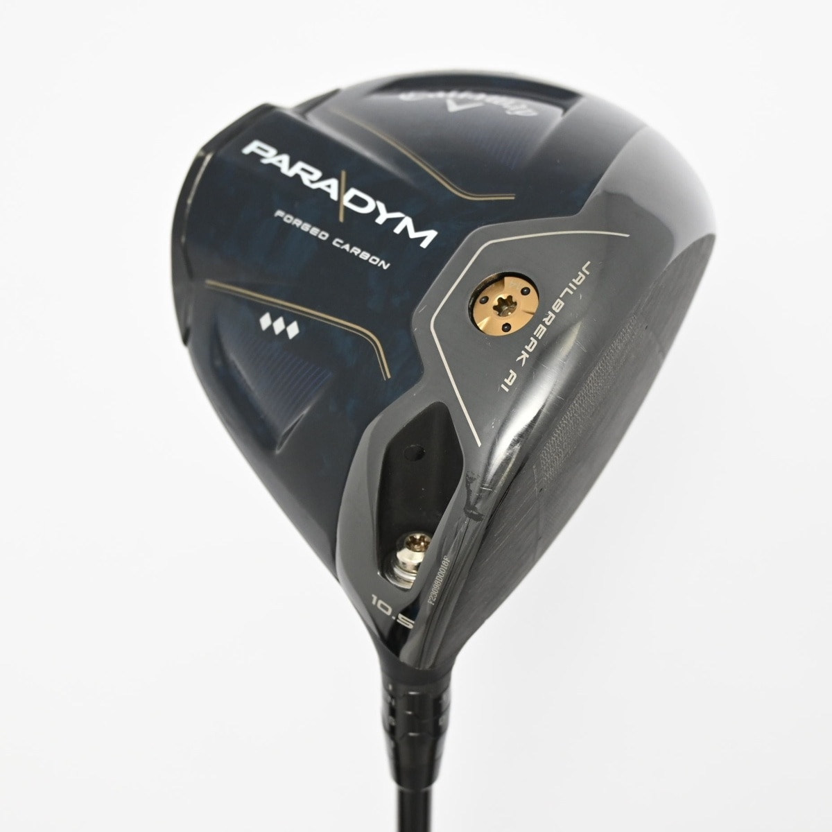 中古】パラダイム トリプルダイヤモンド ドライバー (キャロウェイ