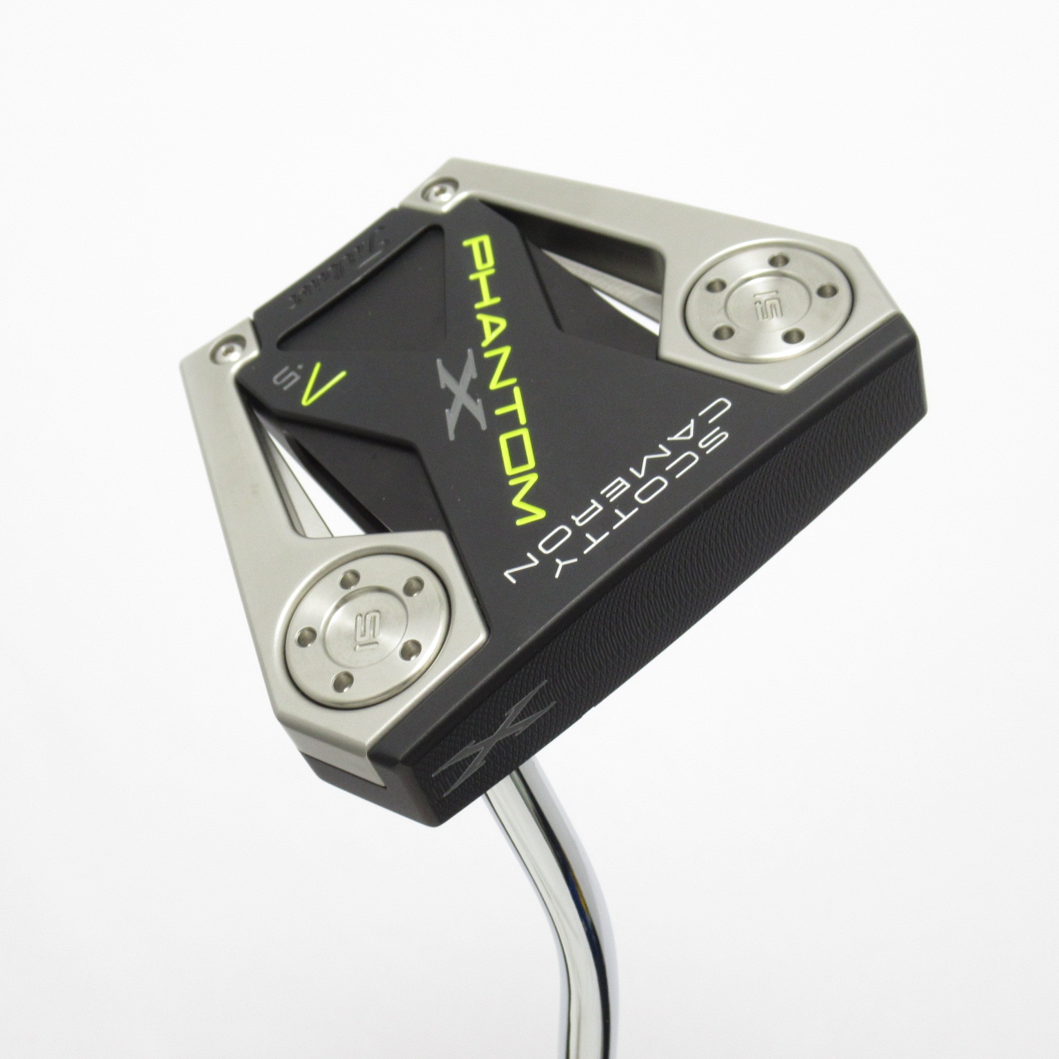 中古】ファントム X パター (スコッティキャメロン) 通販｜GDO中古