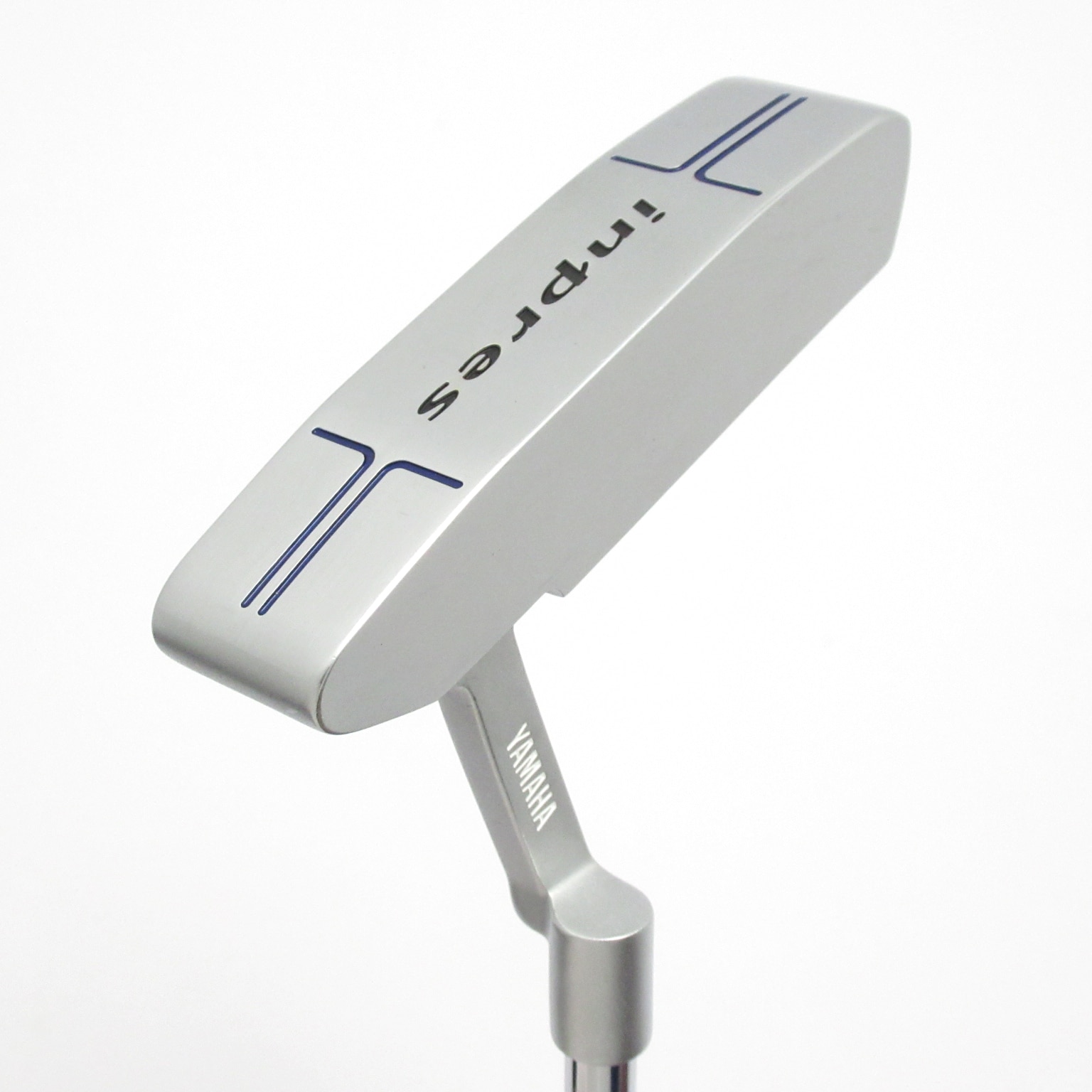 中古】ヤマハ パター 通販｜GDO中古ゴルフクラブ