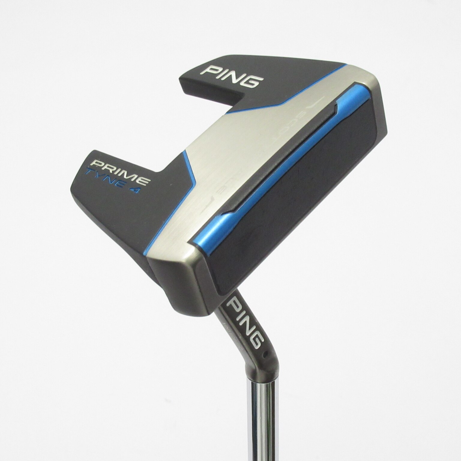 中古】ピン(PING) パター 通販 (3ページ目)｜GDO中古ゴルフクラブ