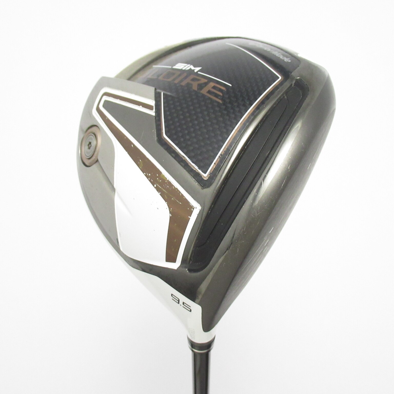 中古】SIM グローレ ドライバー (テーラーメイド) 通販｜GDO中古ゴルフ