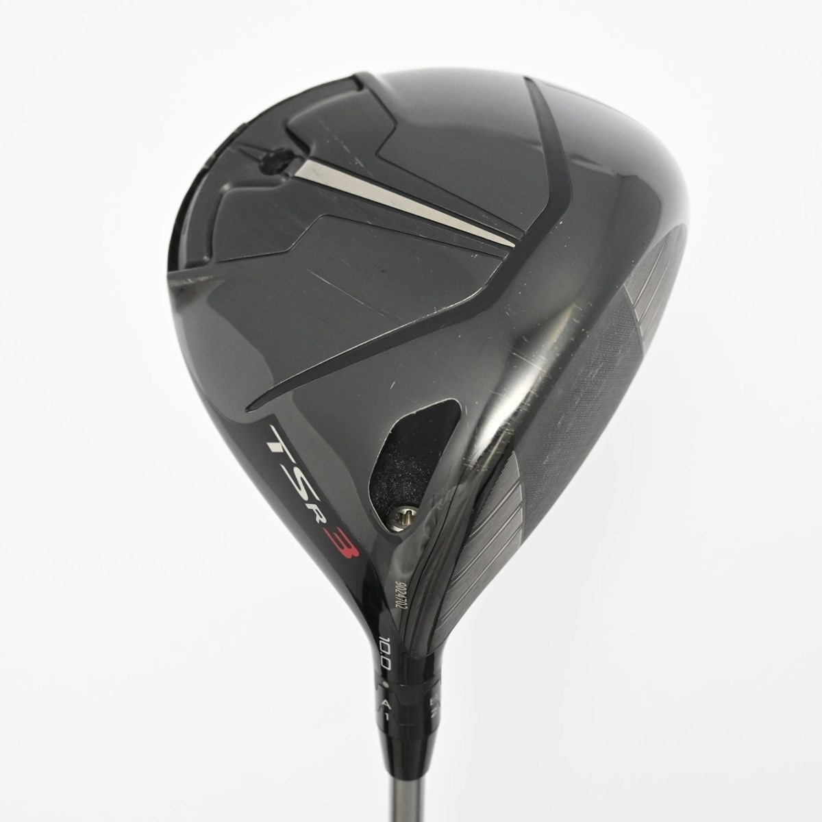 中古】TSR3 ドライバー TSP310 60 10 S CD(ドライバー（単品）)|TSR