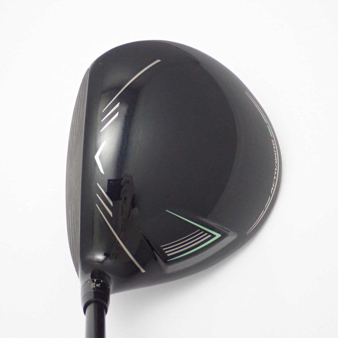 【美品】ゼクシオ X ドライバー 10.5 XXIO X 中古 -eks- ゼクシオX ゼクシオ エックス ドライバー 10.5S