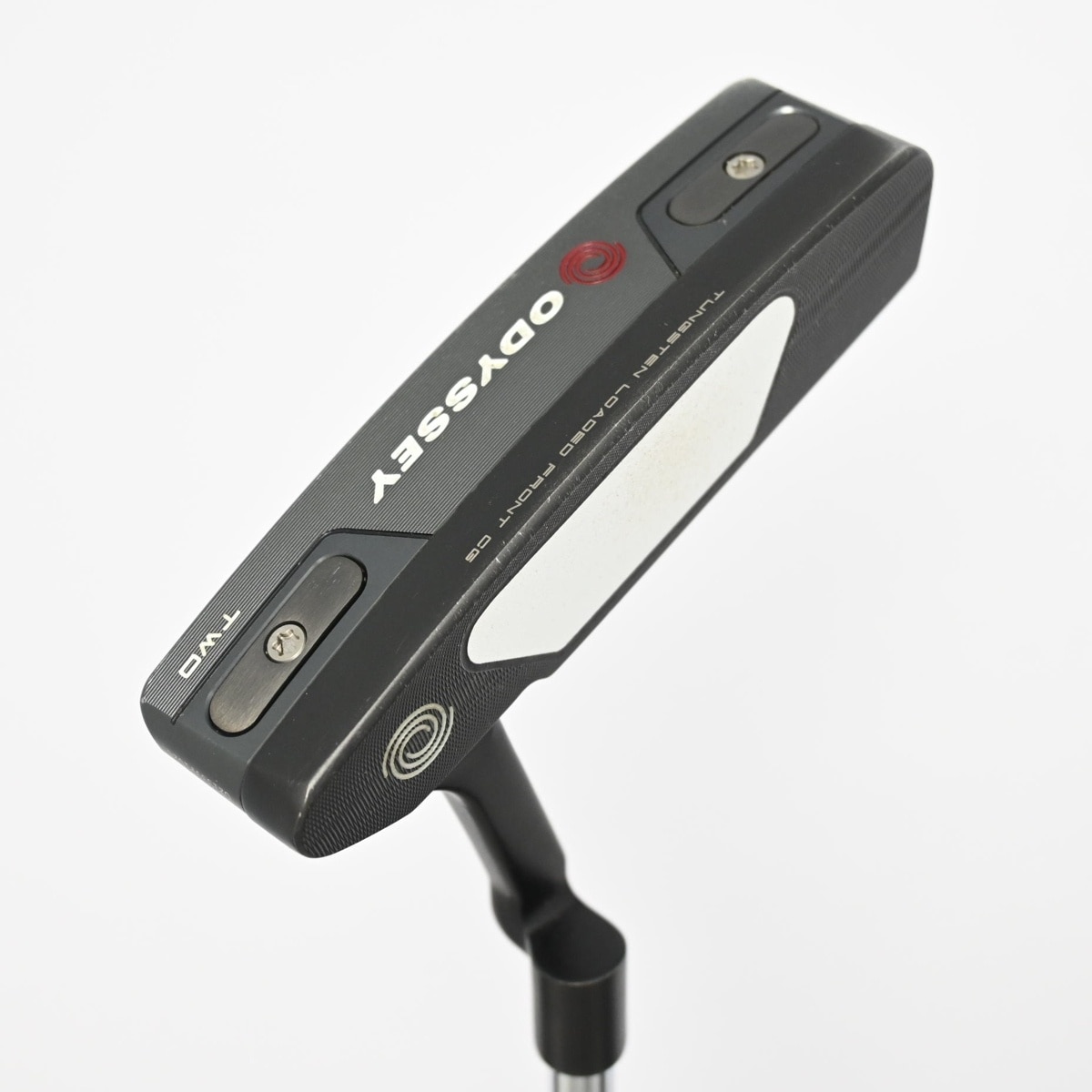 中古】TRI HOT 5K TWO パター (オデッセイ) オデッセイ 通販｜GDO中古