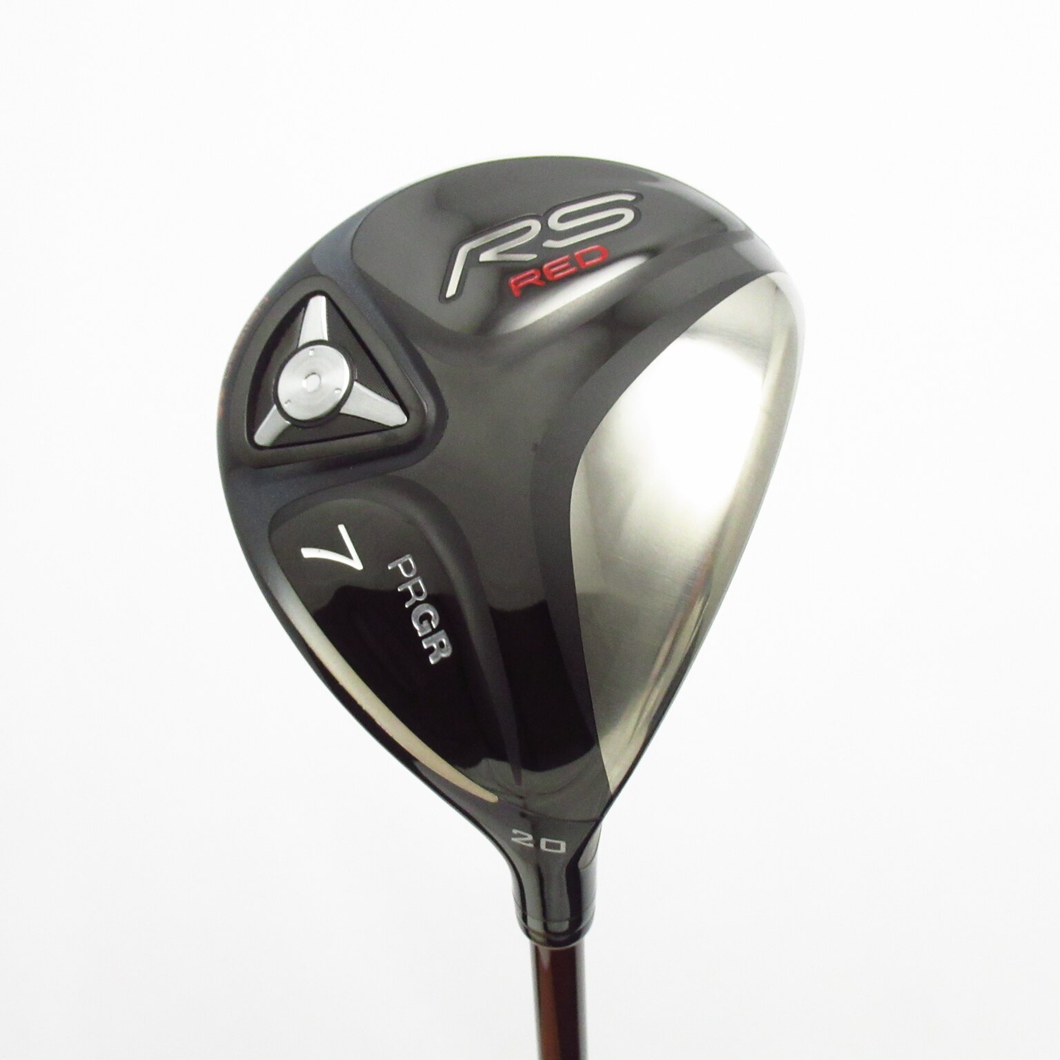 プロギア　レディース　フェアウェイウッド５Ｗ【２１°】Ｍ３０・【Ｌ】 新品未使用 プロギア レディース フェアウェイウッド5W【21°】M30・【L