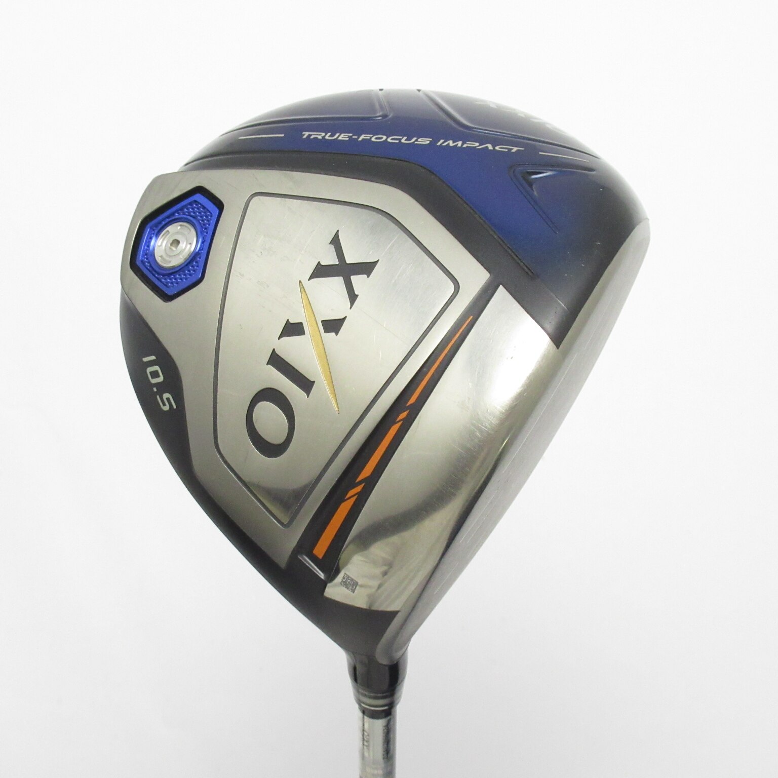 中古】ゼクシオ ドライバー (ダンロップ) 通販｜GDO中古ゴルフクラブ