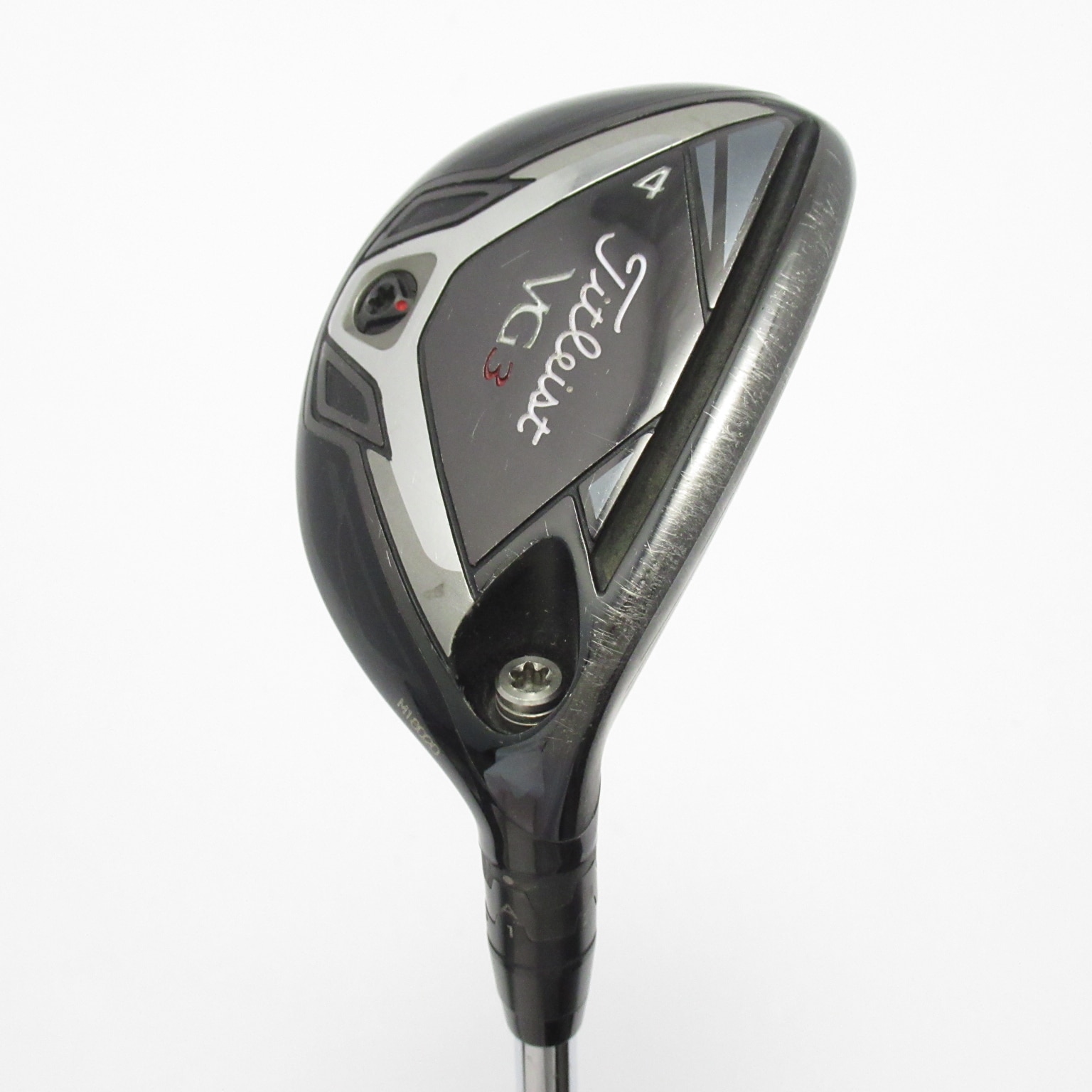 中古】VG3 [2018] ユーティリティ (タイトリスト) VG3 通販｜GDO中古