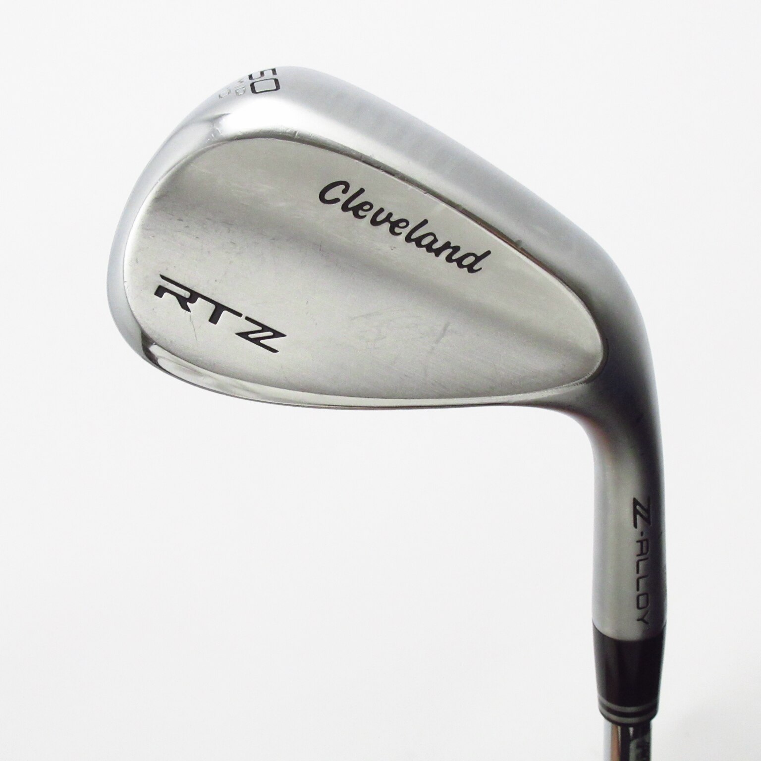 クリーブランドRTZ 　DG　 お買い得3本セット ツアーサテン クリーブランド RTZ ツアーサテン ウェッジ N.S.PRO モーダス3 TOUR115