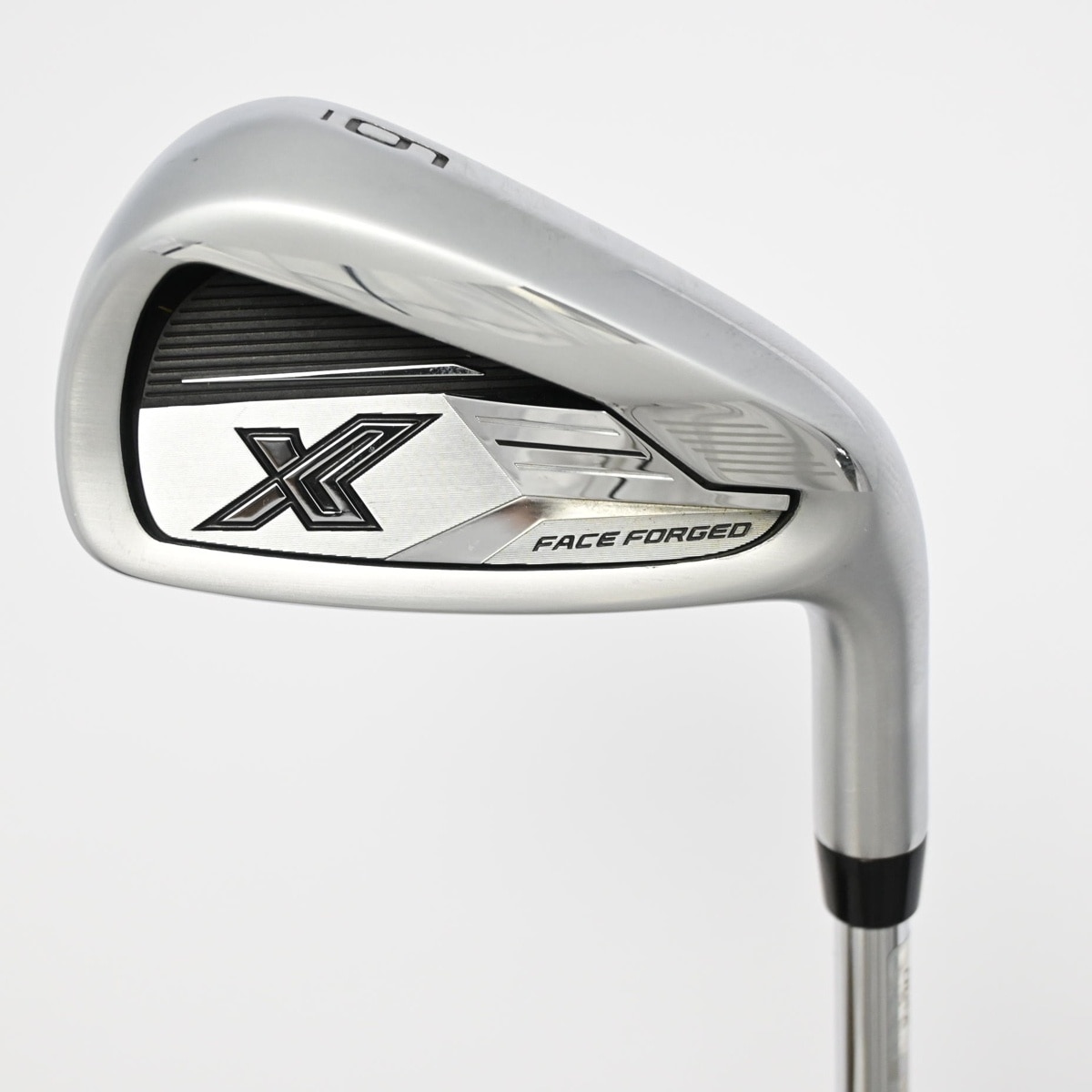 XXIO ゼクシオ アイアンセット 5.6.8.9.P 中古】ゼクシオ アイアンセット (ダンロップ) 通販｜GDO中古ゴルフクラブ