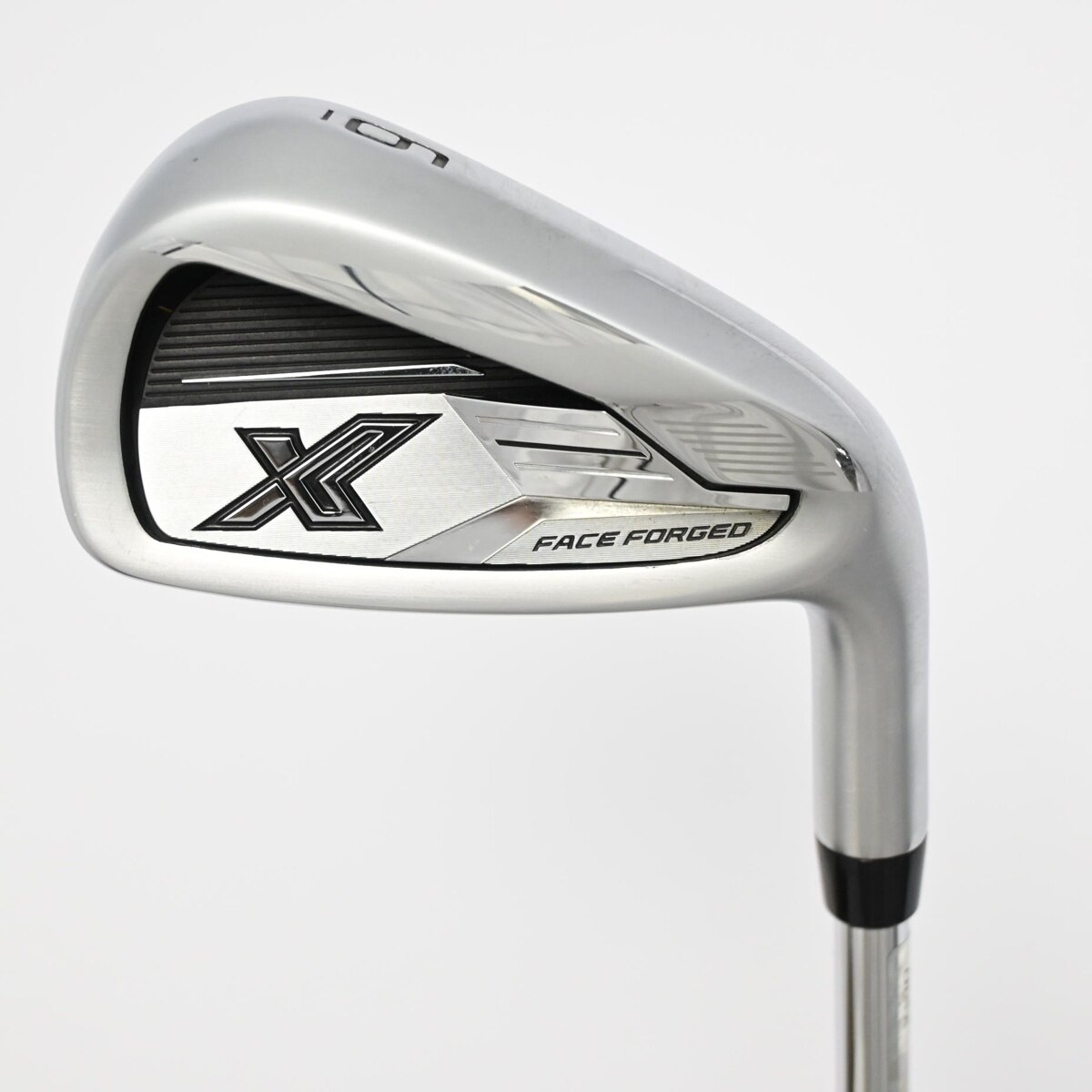 超美品　ダンロップ　ゼクシオ　Xアイアン　2024 中古】ゼクシオ X(2024) アイアン Dynamic Gold 95 25.5 R300 C