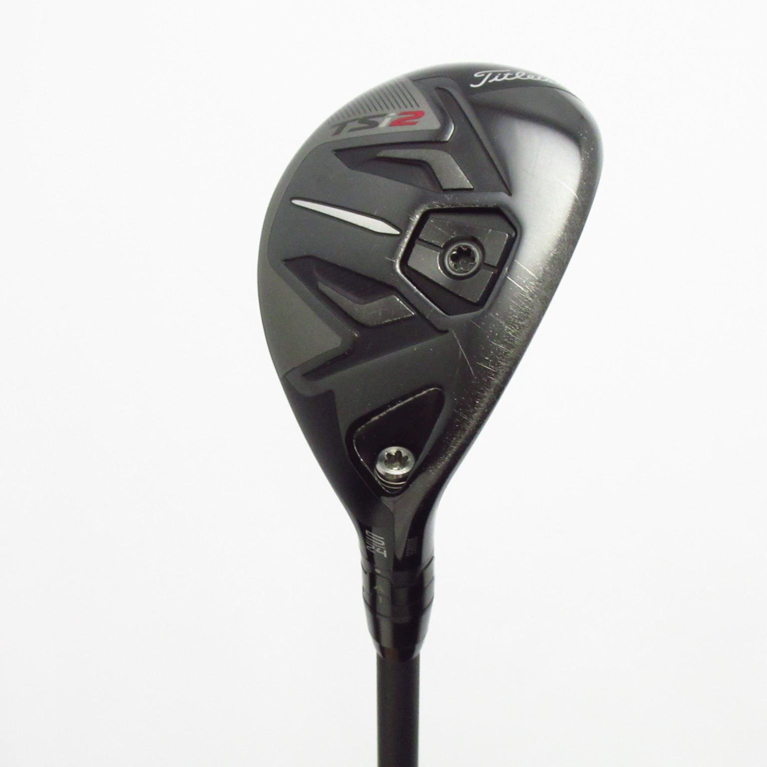 中古】TSi ユーティリティ (タイトリスト) 通販｜GDO中古ゴルフクラブ